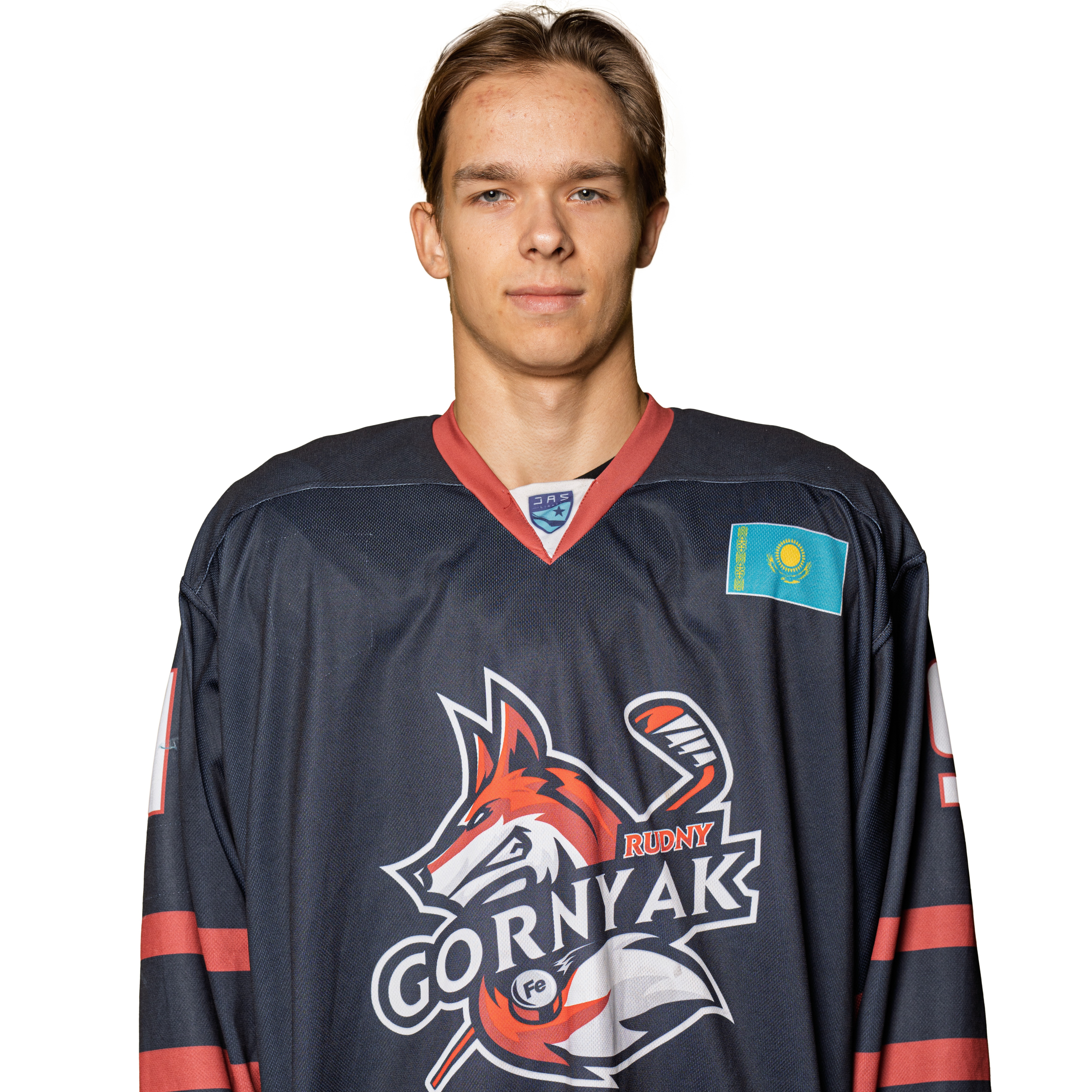 Здоровенко Захар