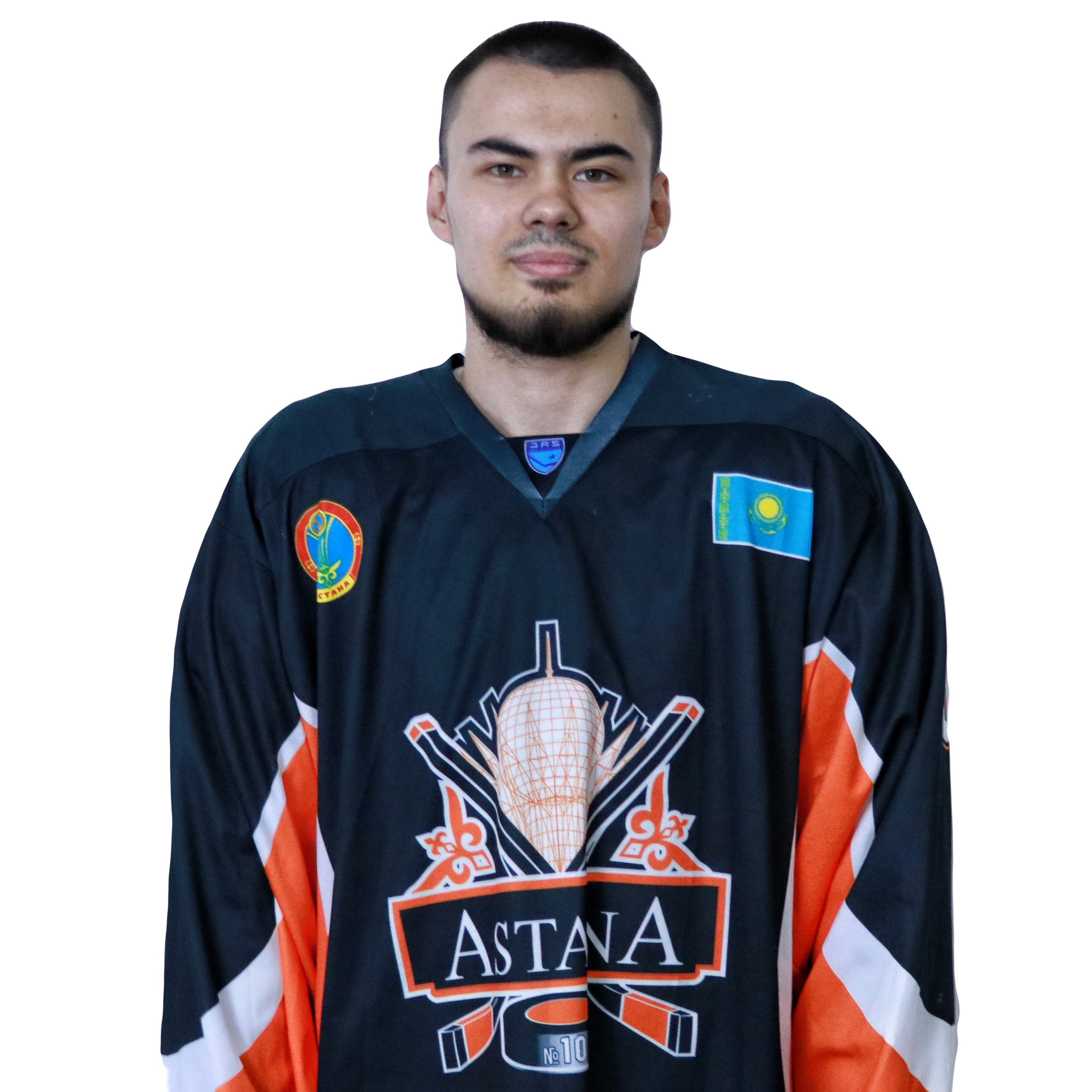 Бекеев Жанболат
