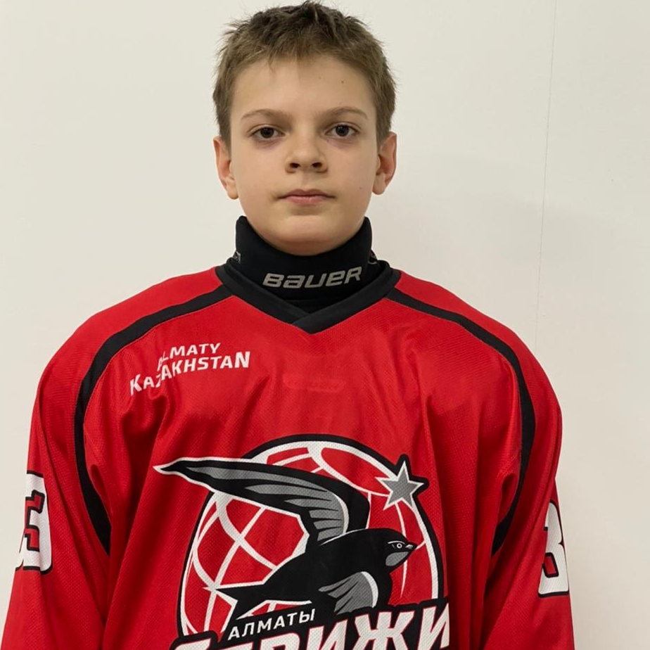 Суродейкин Кирилл