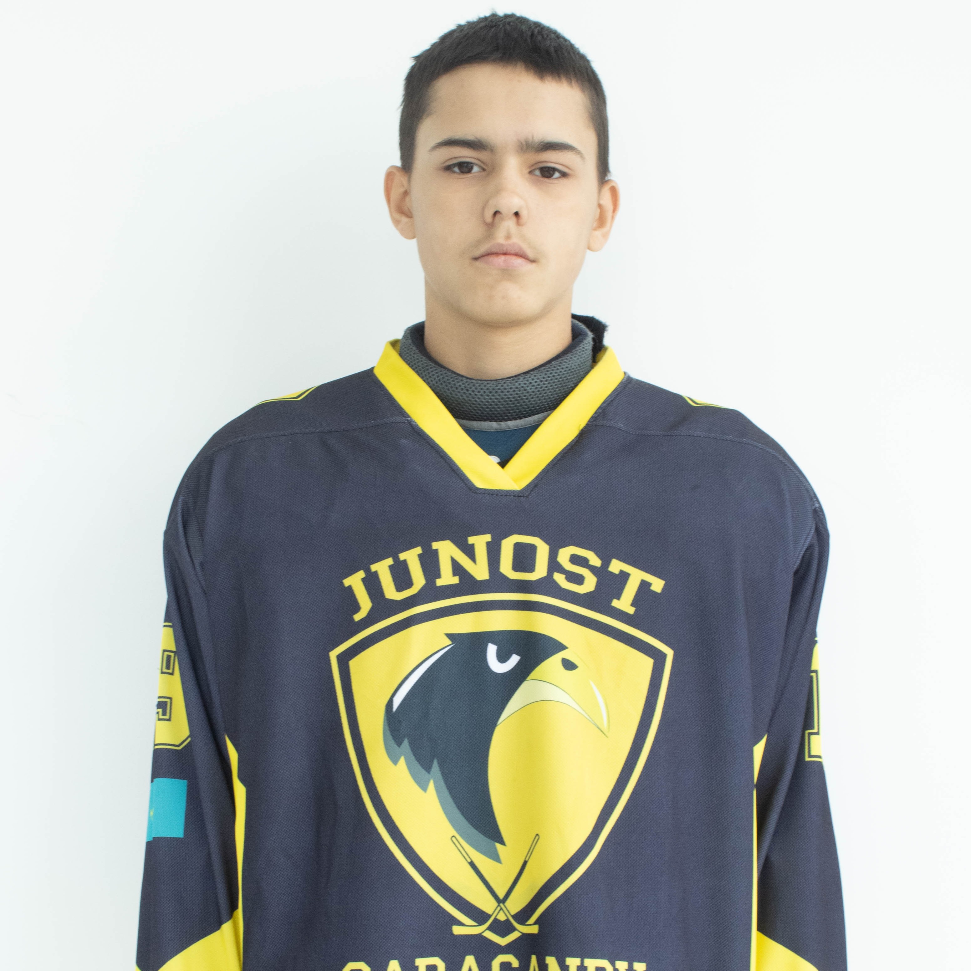 Галяутдинов Даниял