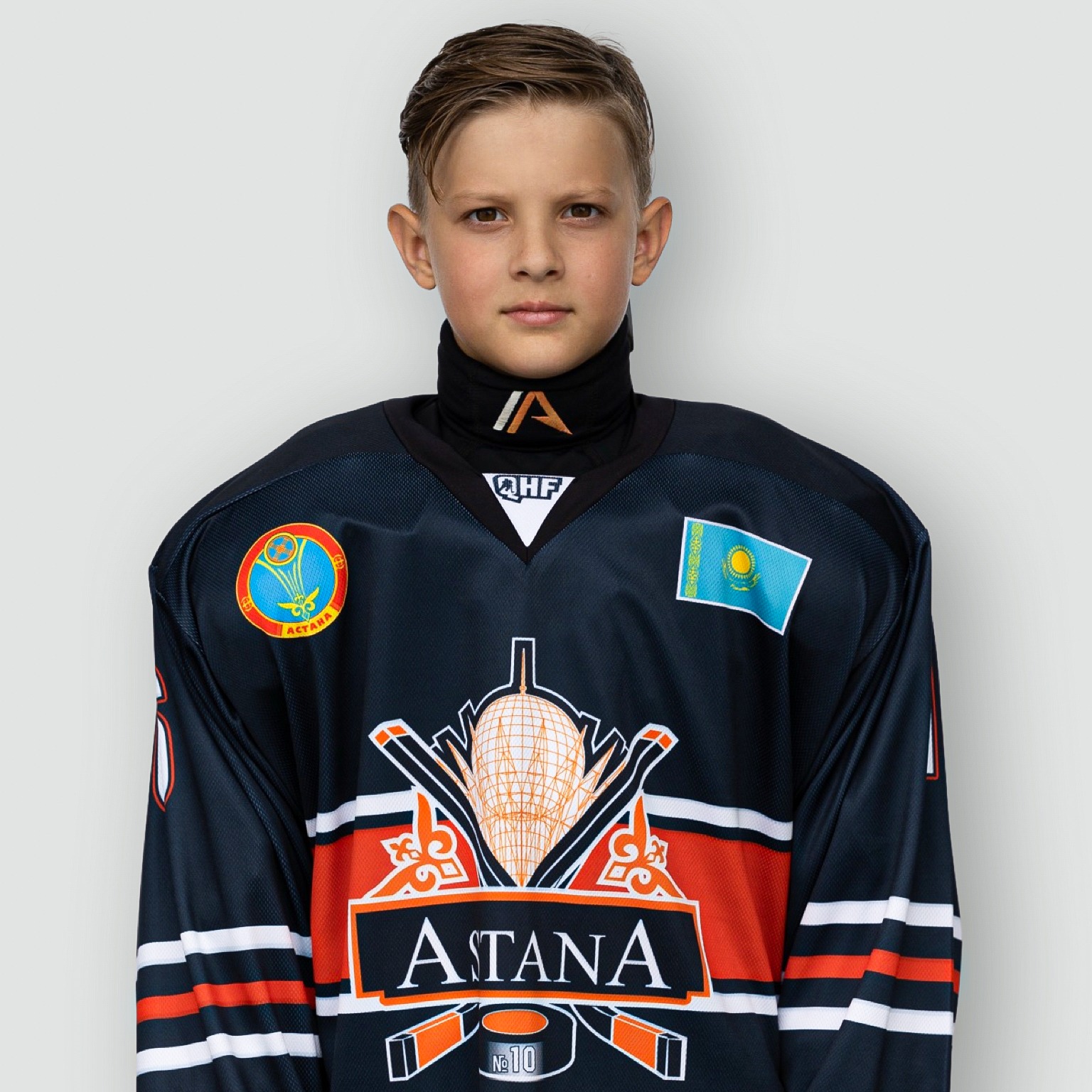 Каспаров Лев