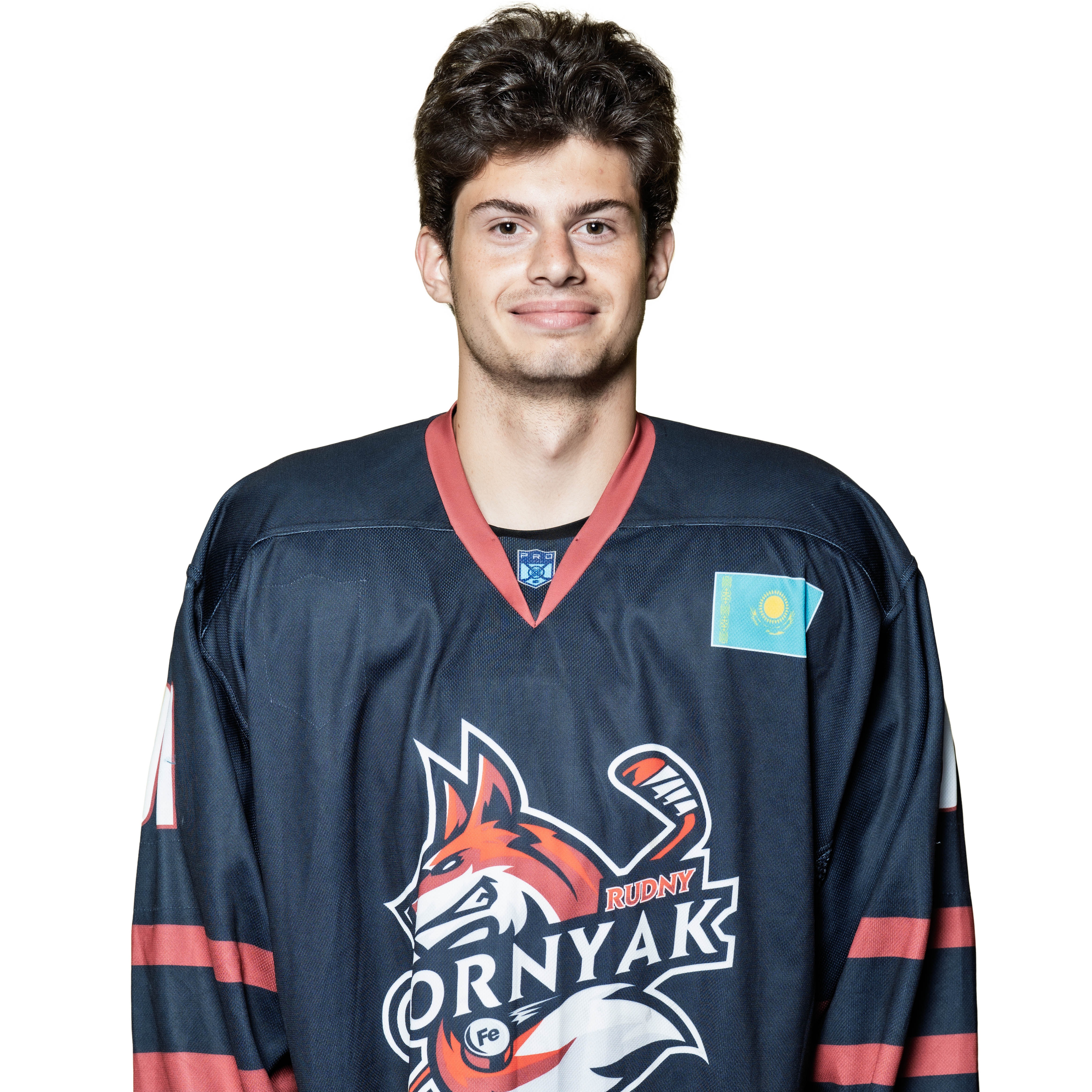 Стенников Давид