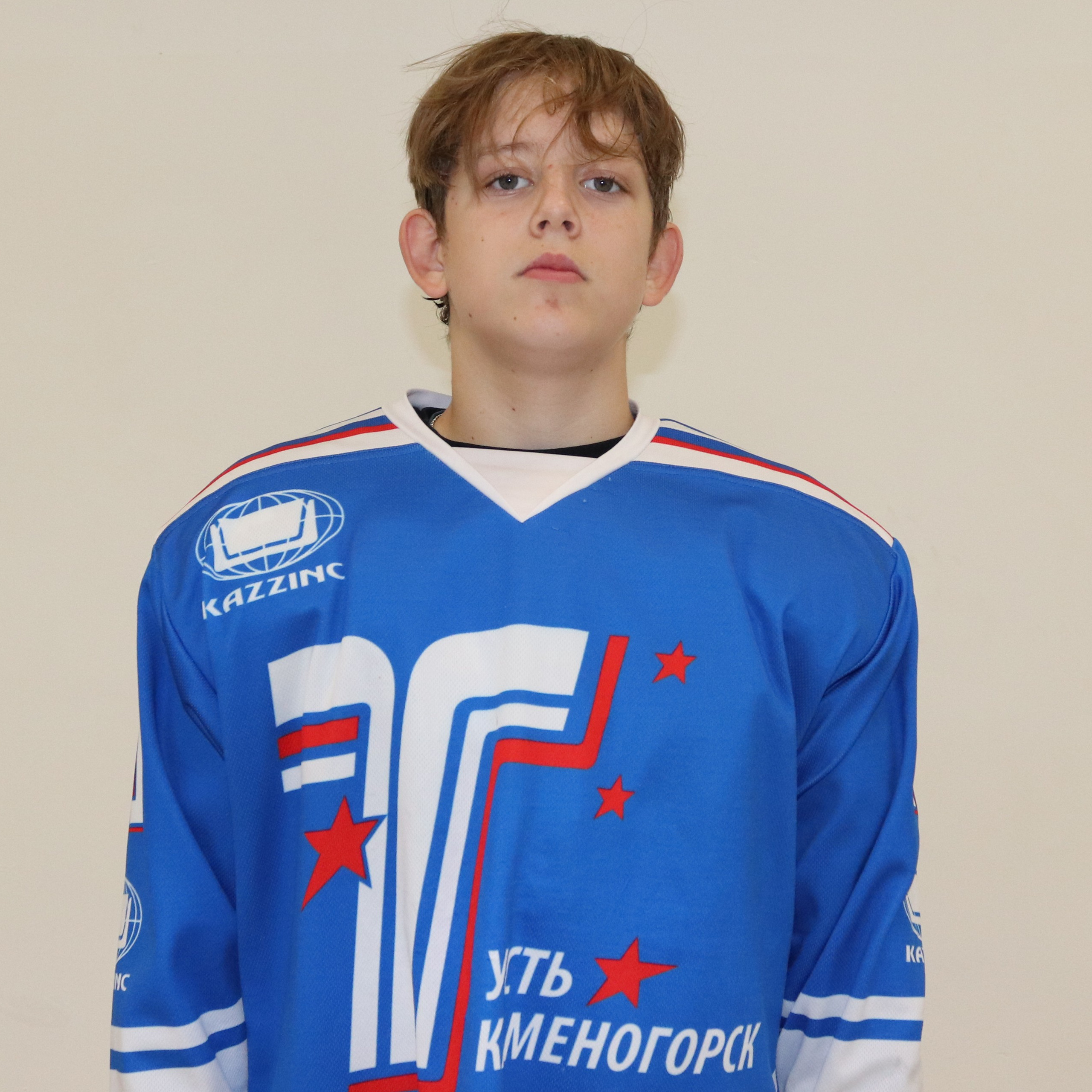 Пальянов Савелий