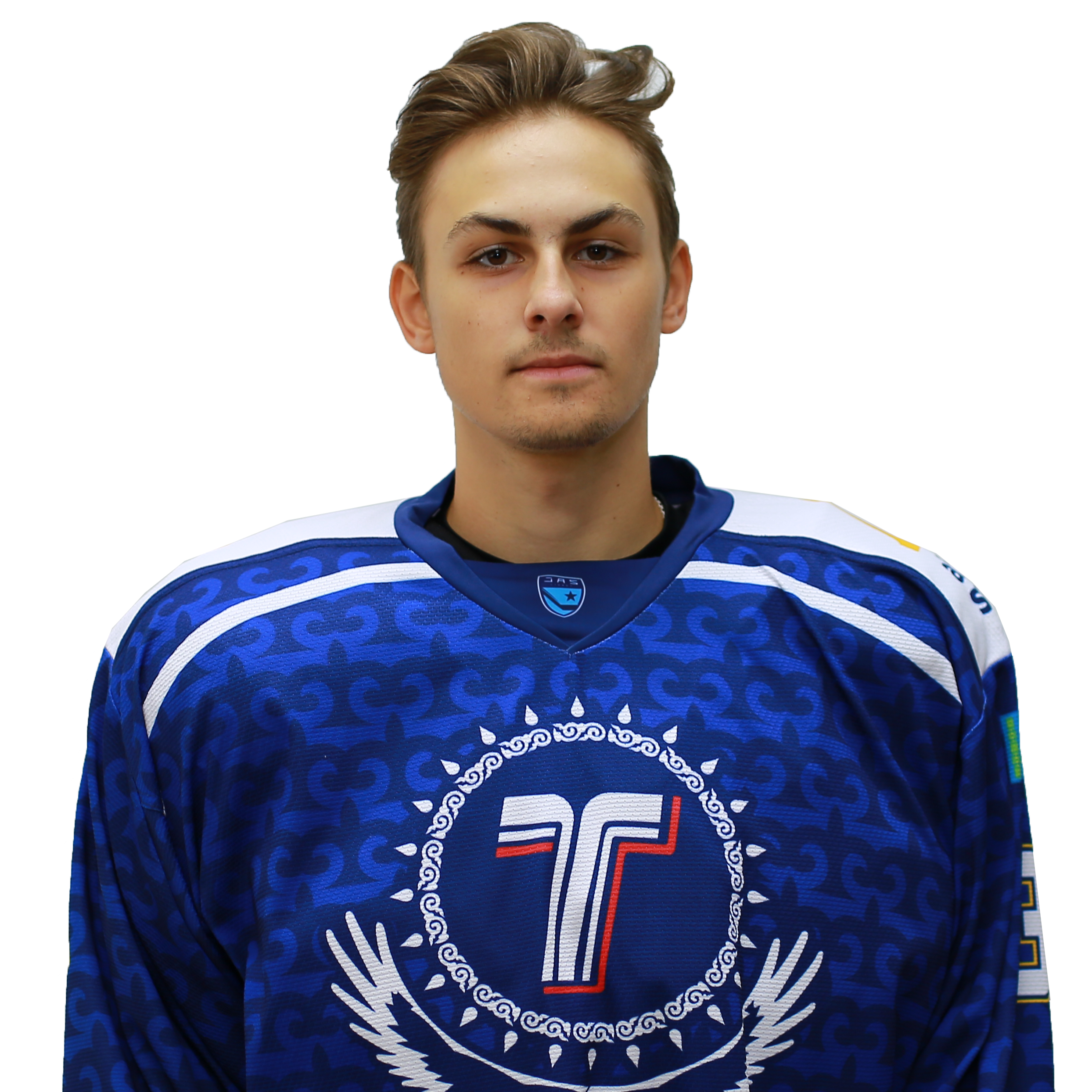 Борзенко Виктор