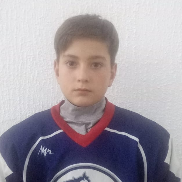 Хромышин Данил