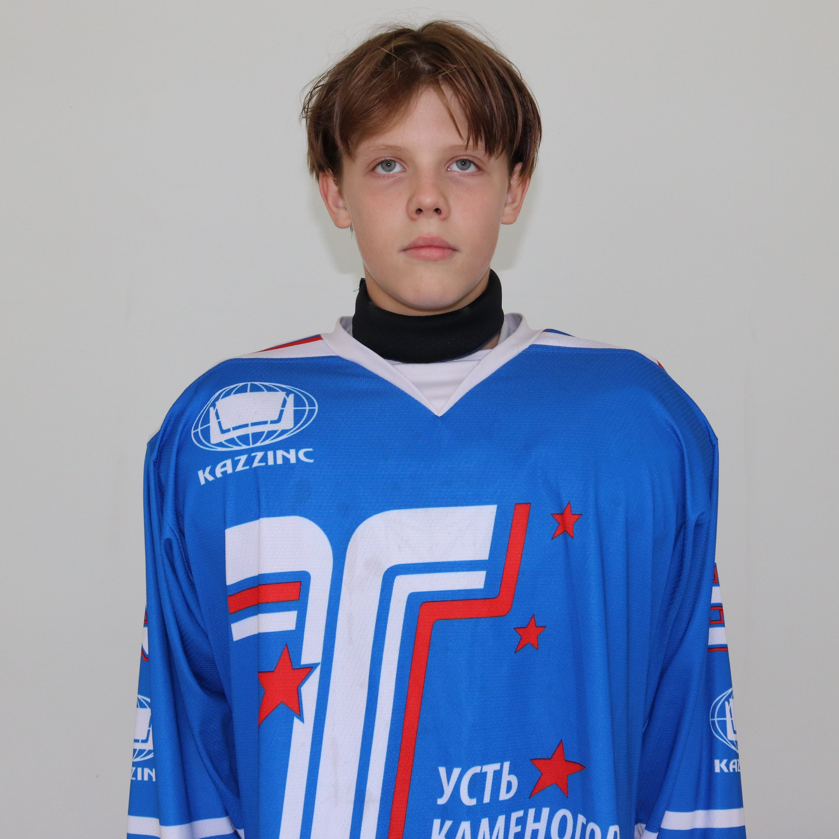 Ляпунов Мирон