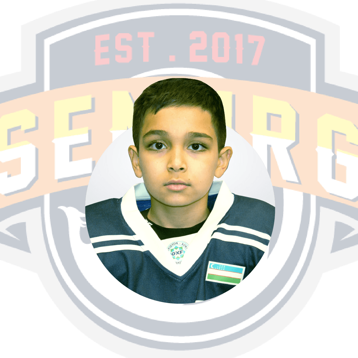 Тoшмухамедов Фозилжон