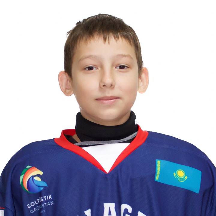 Бредников Арсений