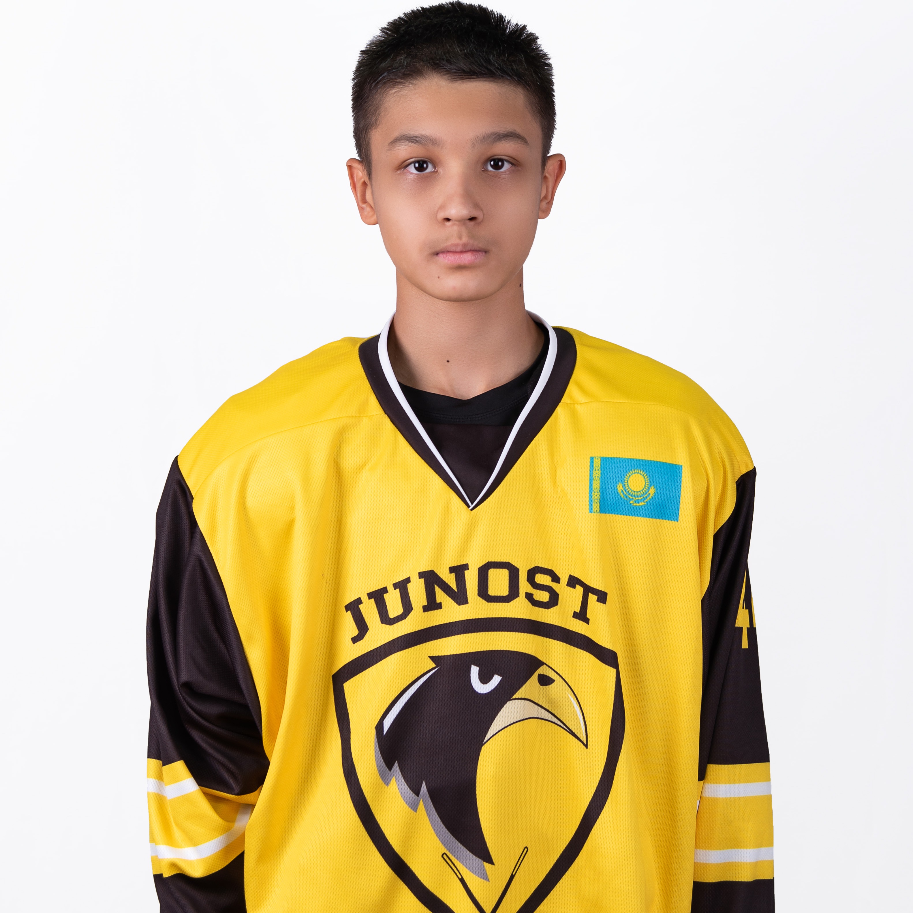 Мусафиров Алдияр