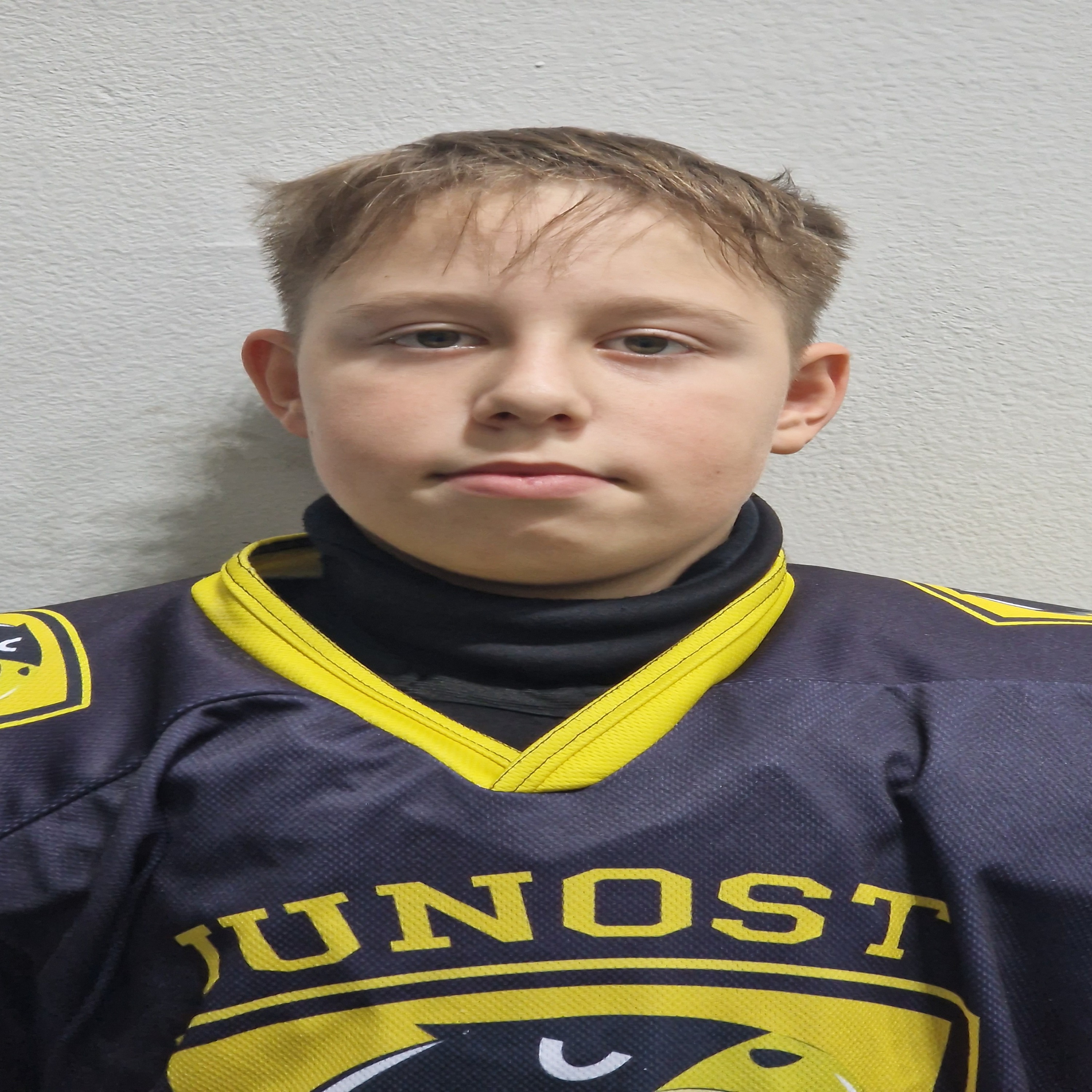 Демченко Артём