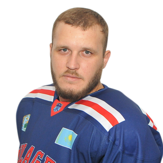 Жарких Родион