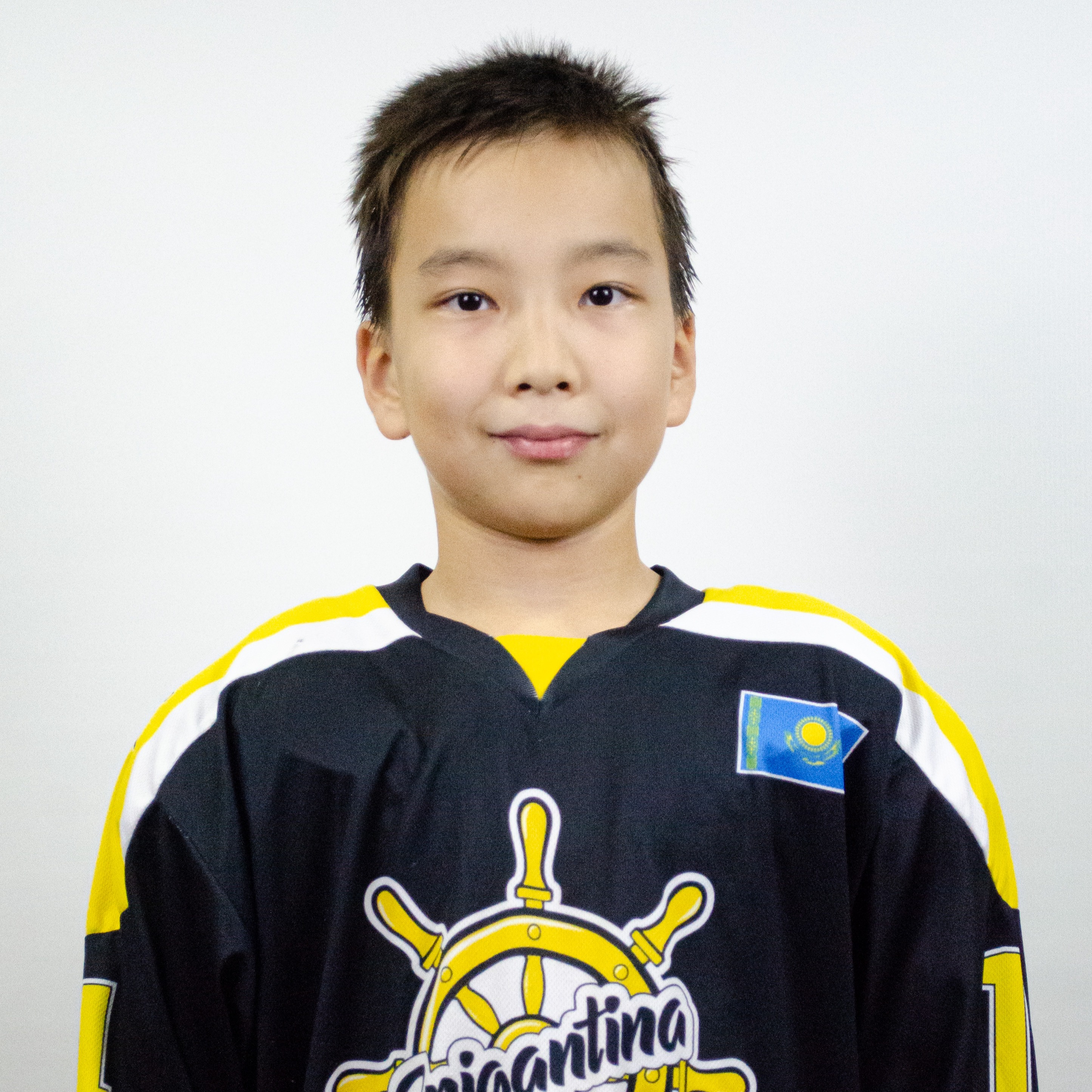 Ангалиев Нурадил