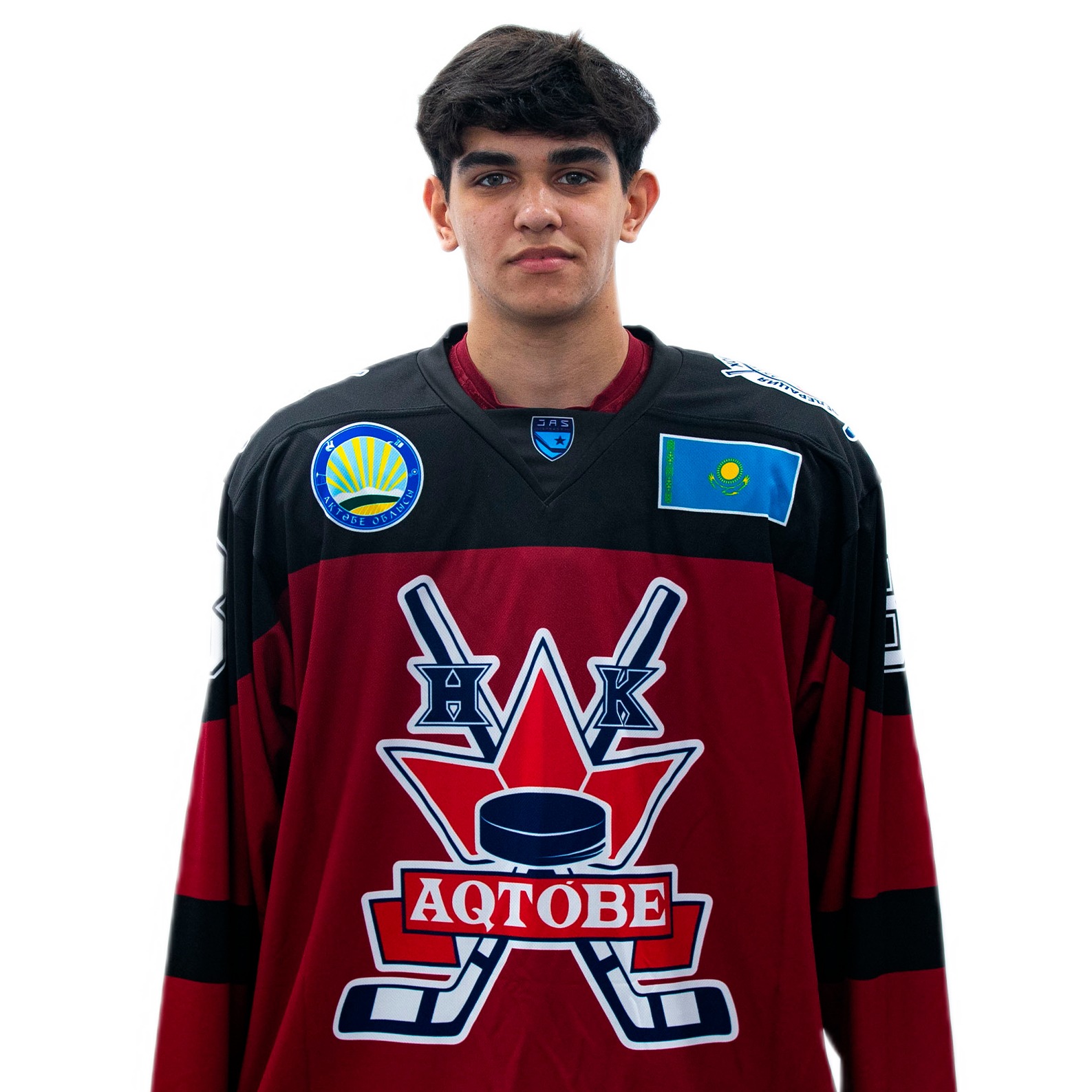 Зубарев Роман