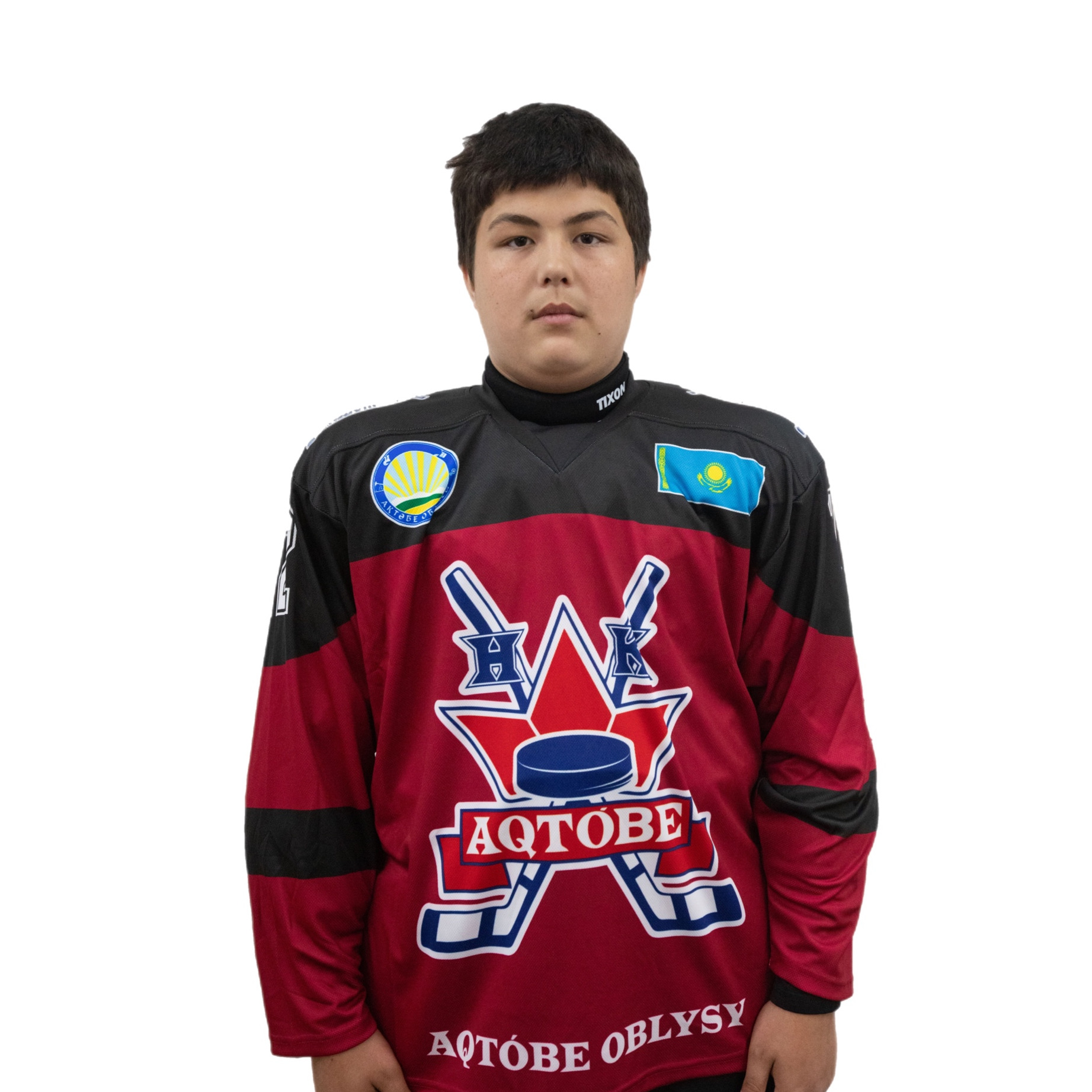 Потоцкий Руслан