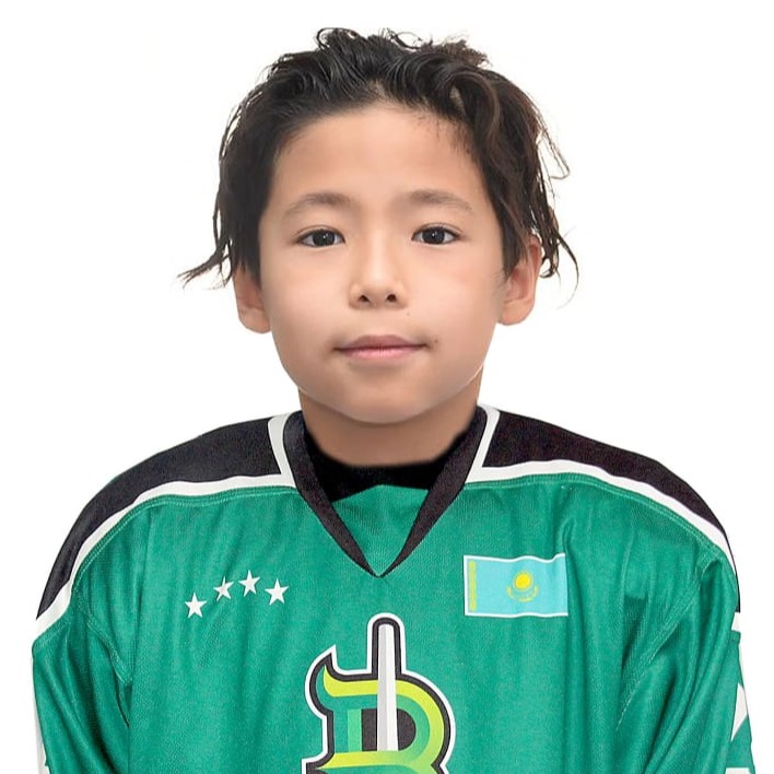 Иманов Дамир