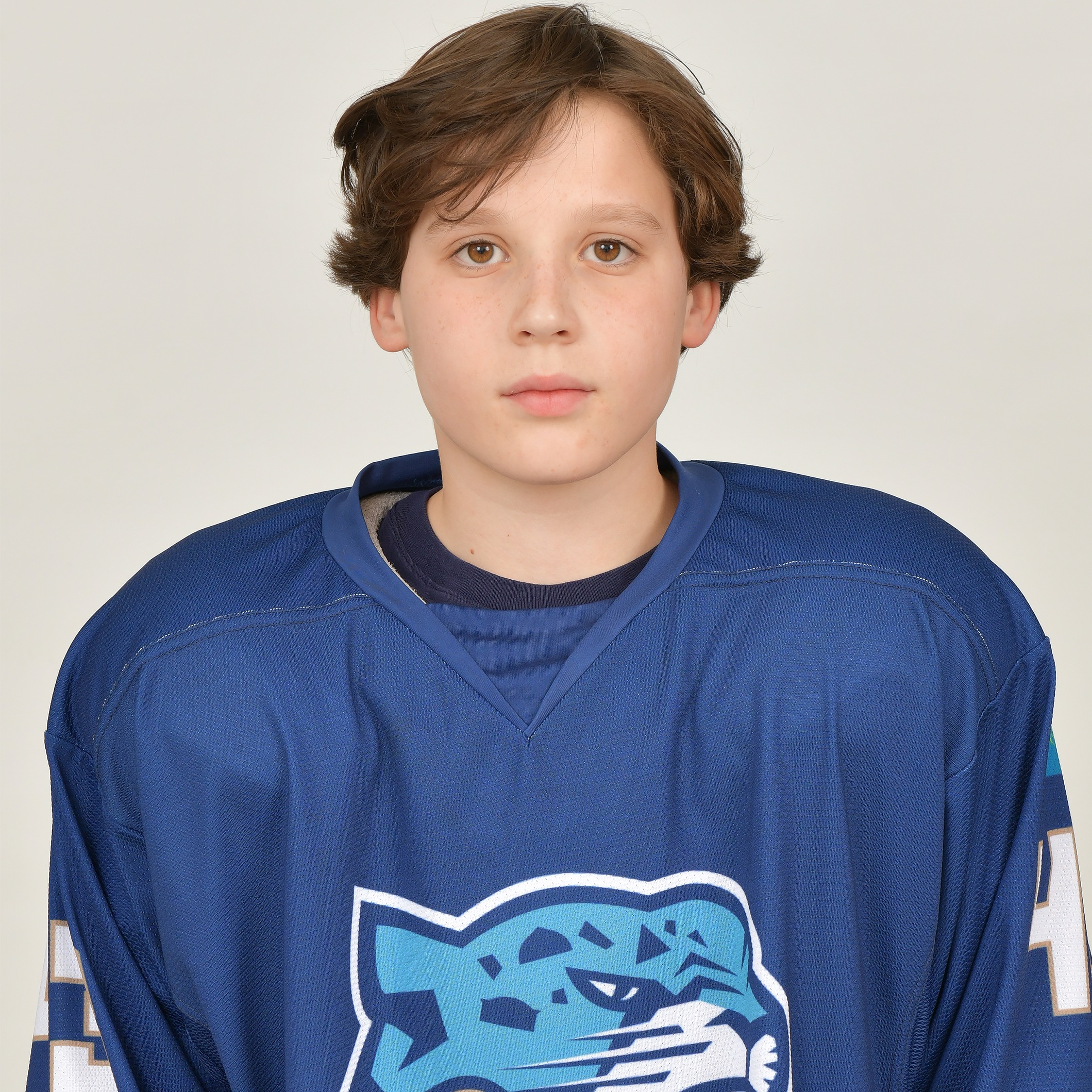 Линник Глеб