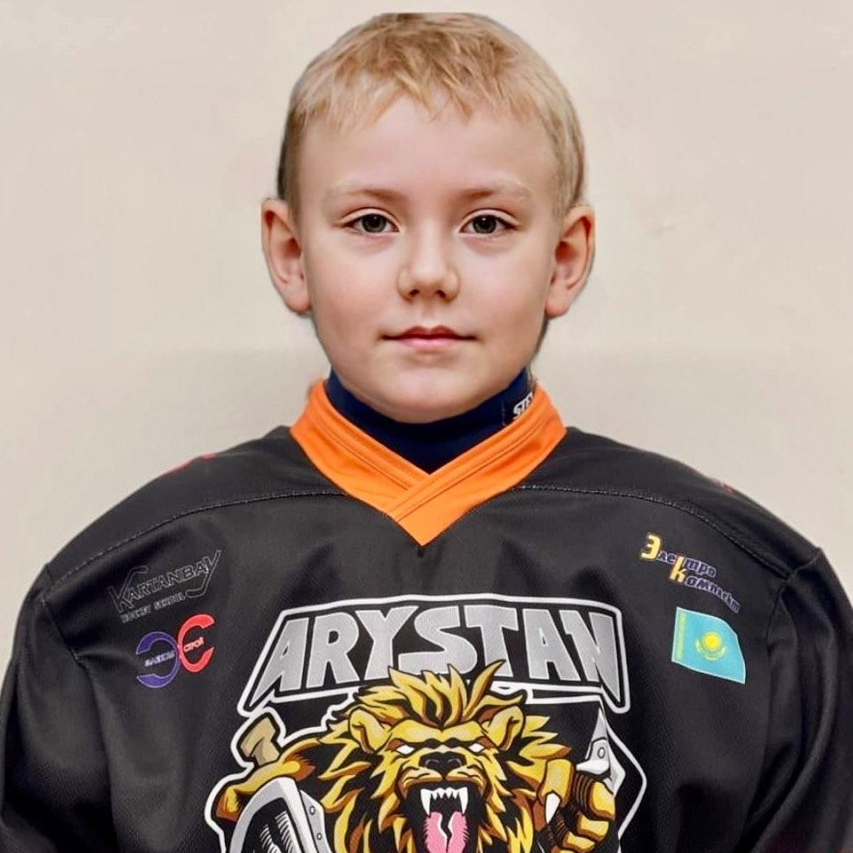 Филиппов Даниил