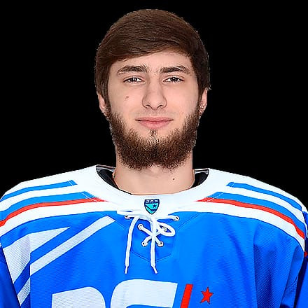 Изрипов Булат