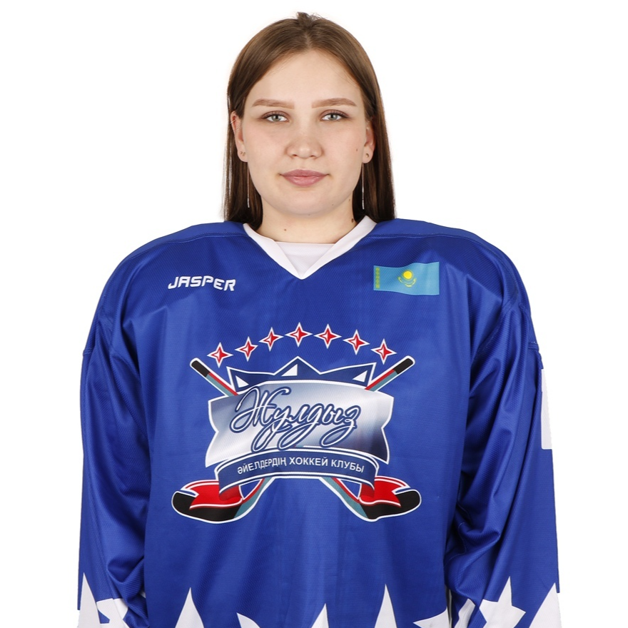 Полева Полина