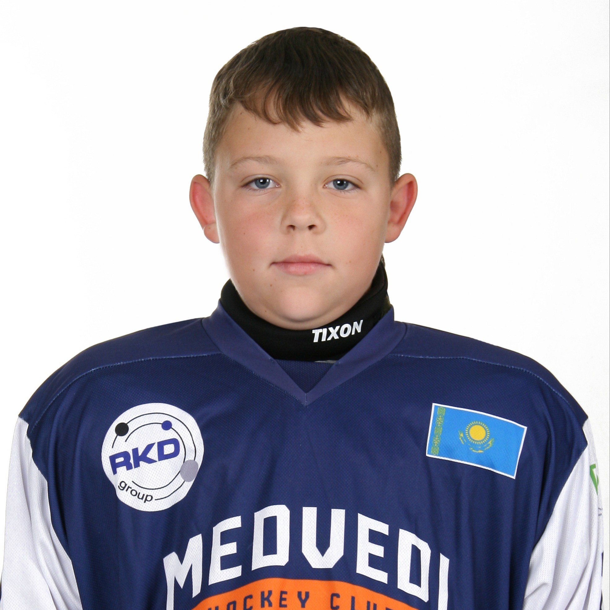 Кабашуров Богдан