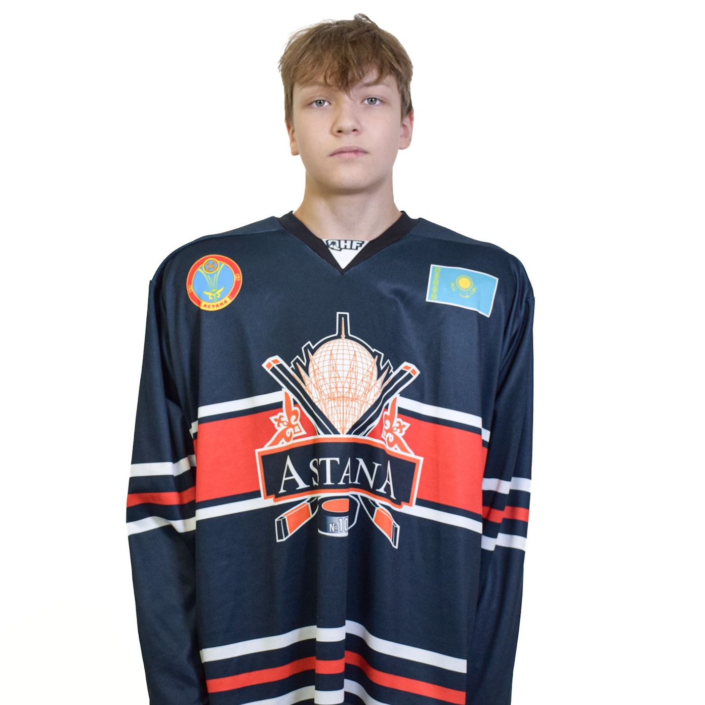 Шарпило Виктор