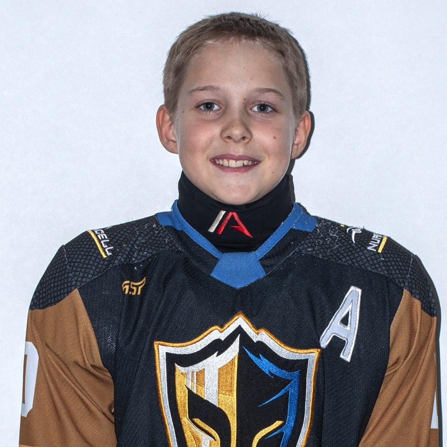 Табунов Михаил