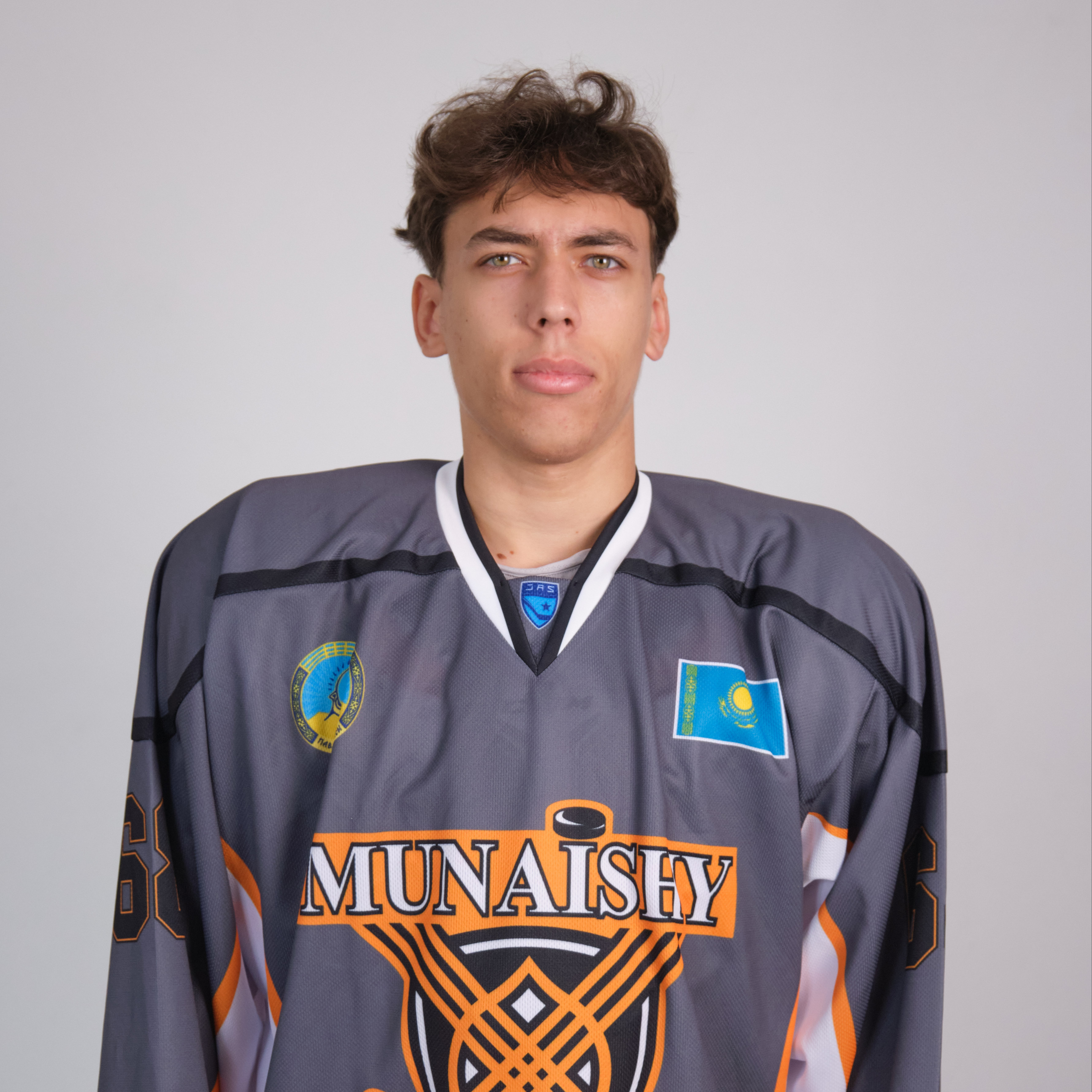 Лариков Александр