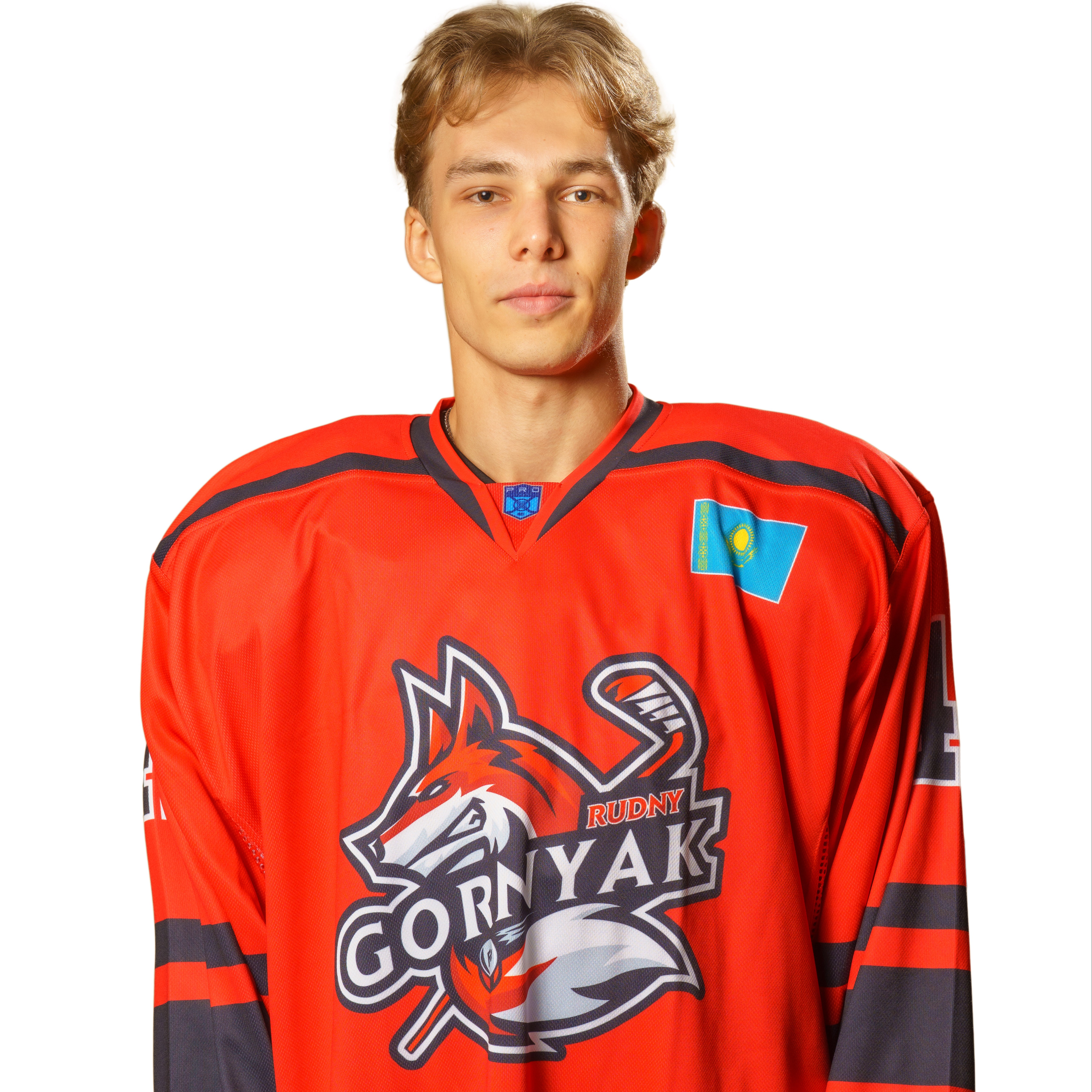 Рязанов Дмитрий