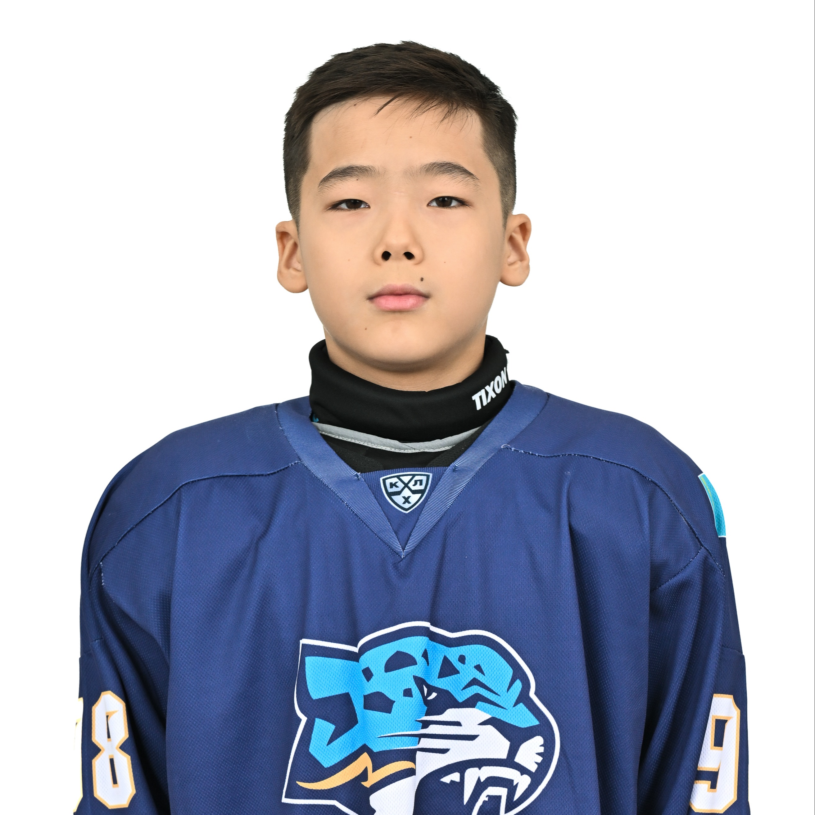 Азиров Арслан