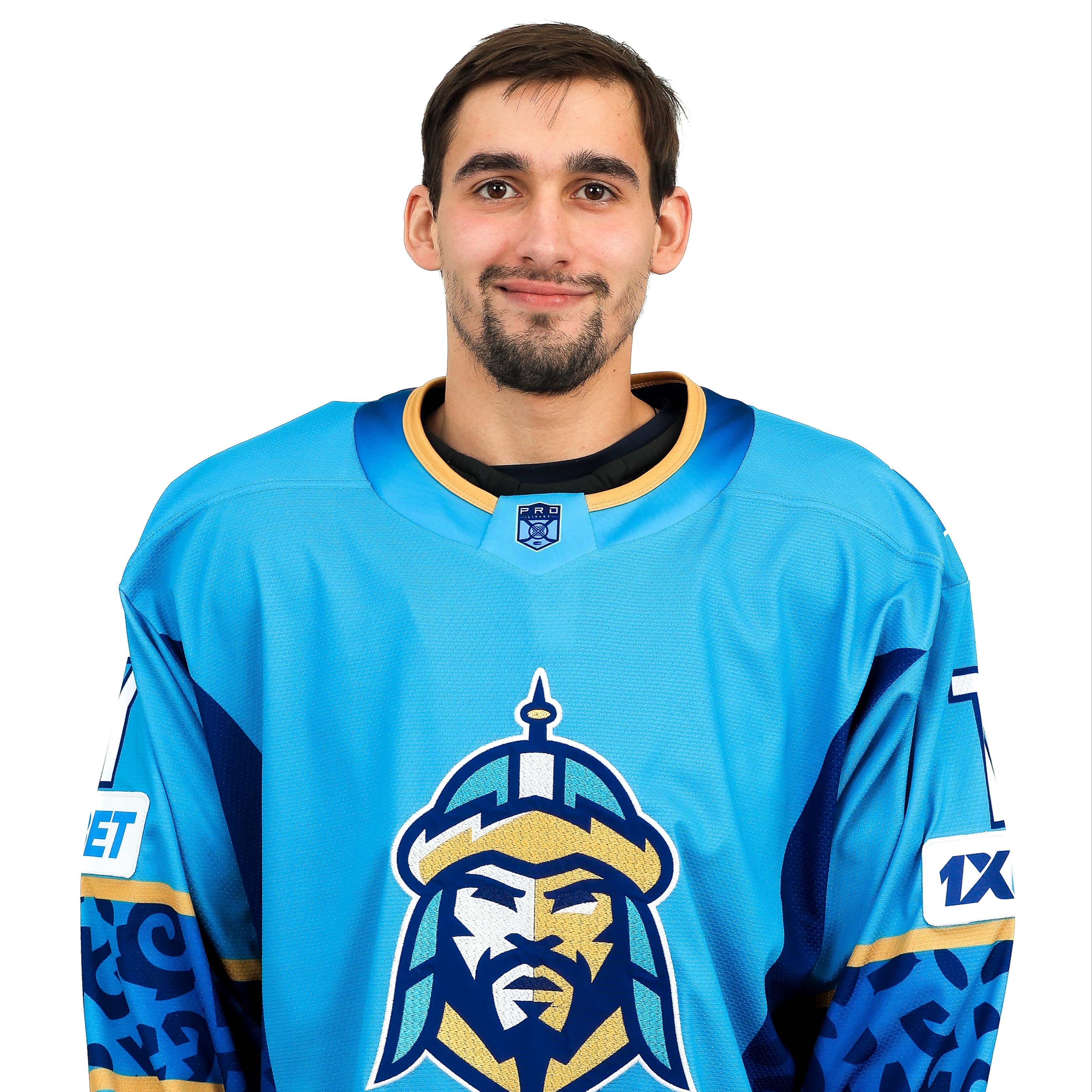 Макеев Дмитрий