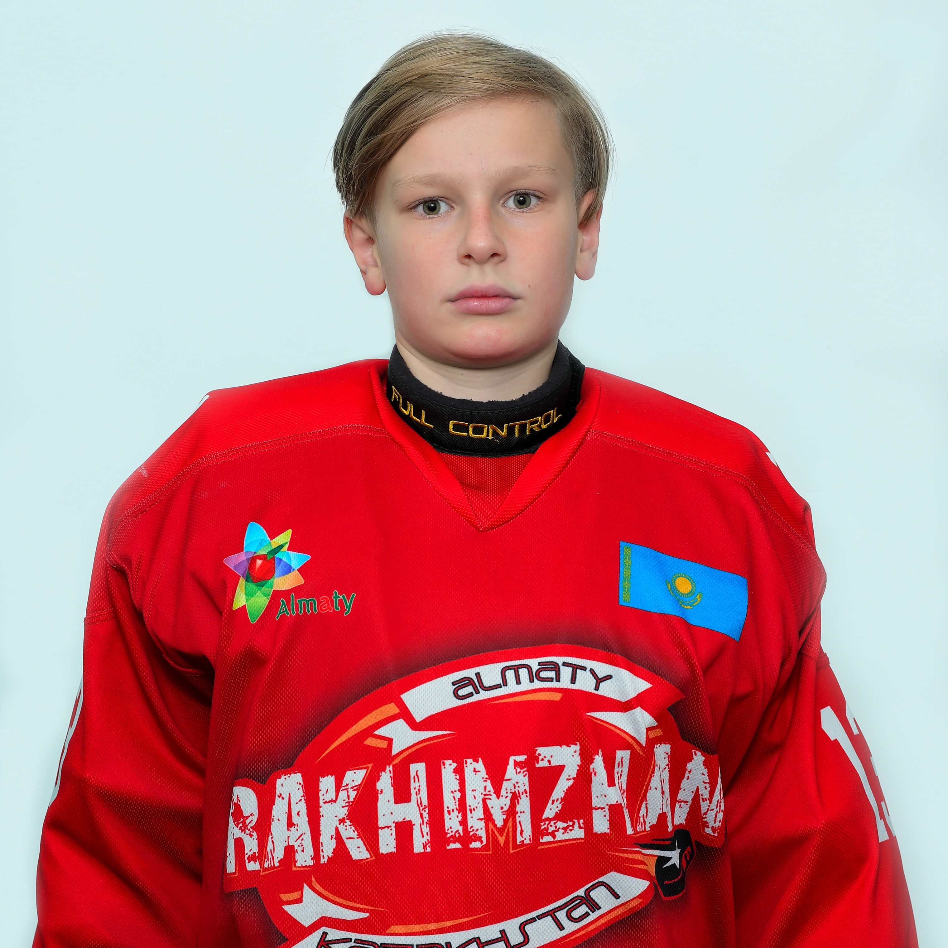 Александров Николай
