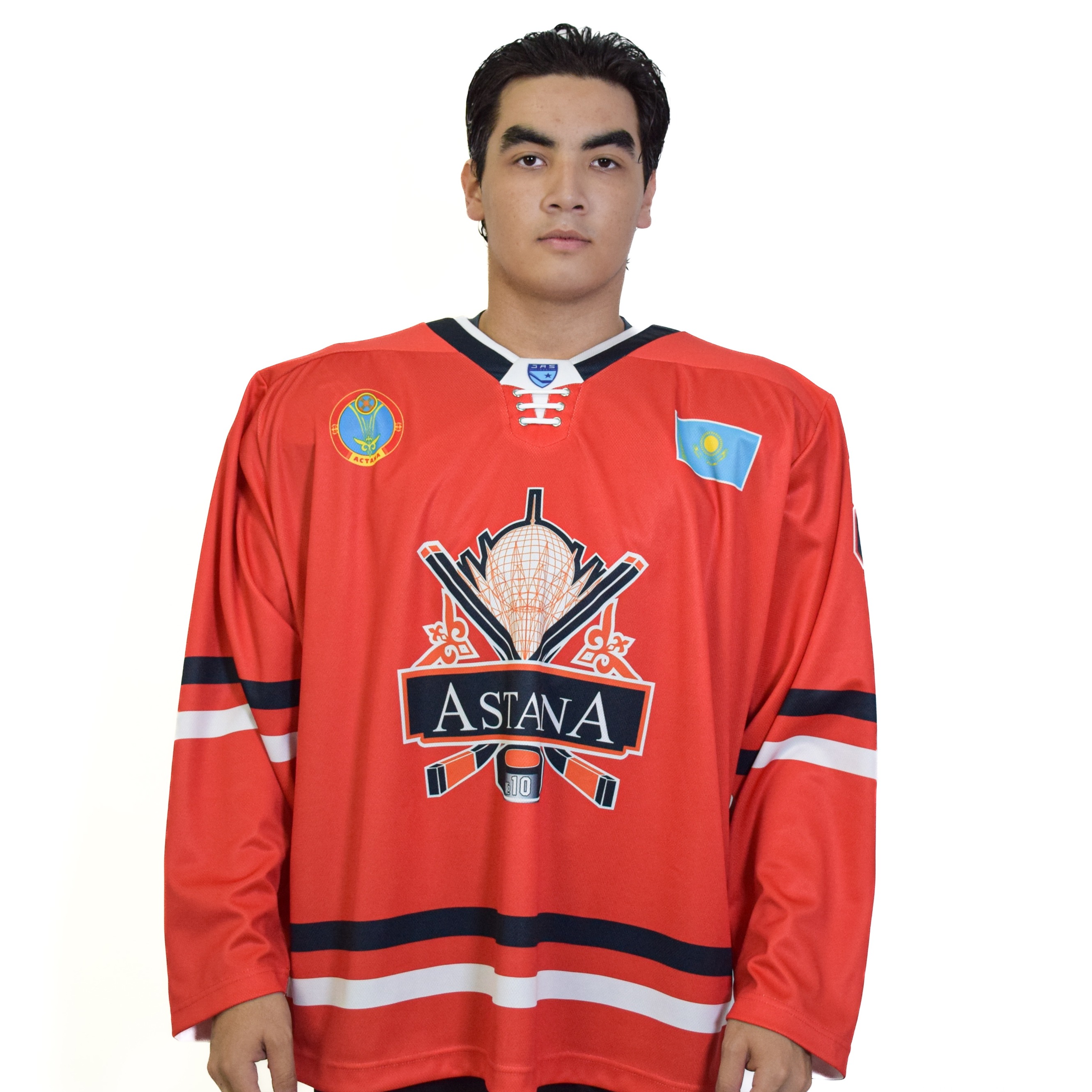 Дархан Адильхан