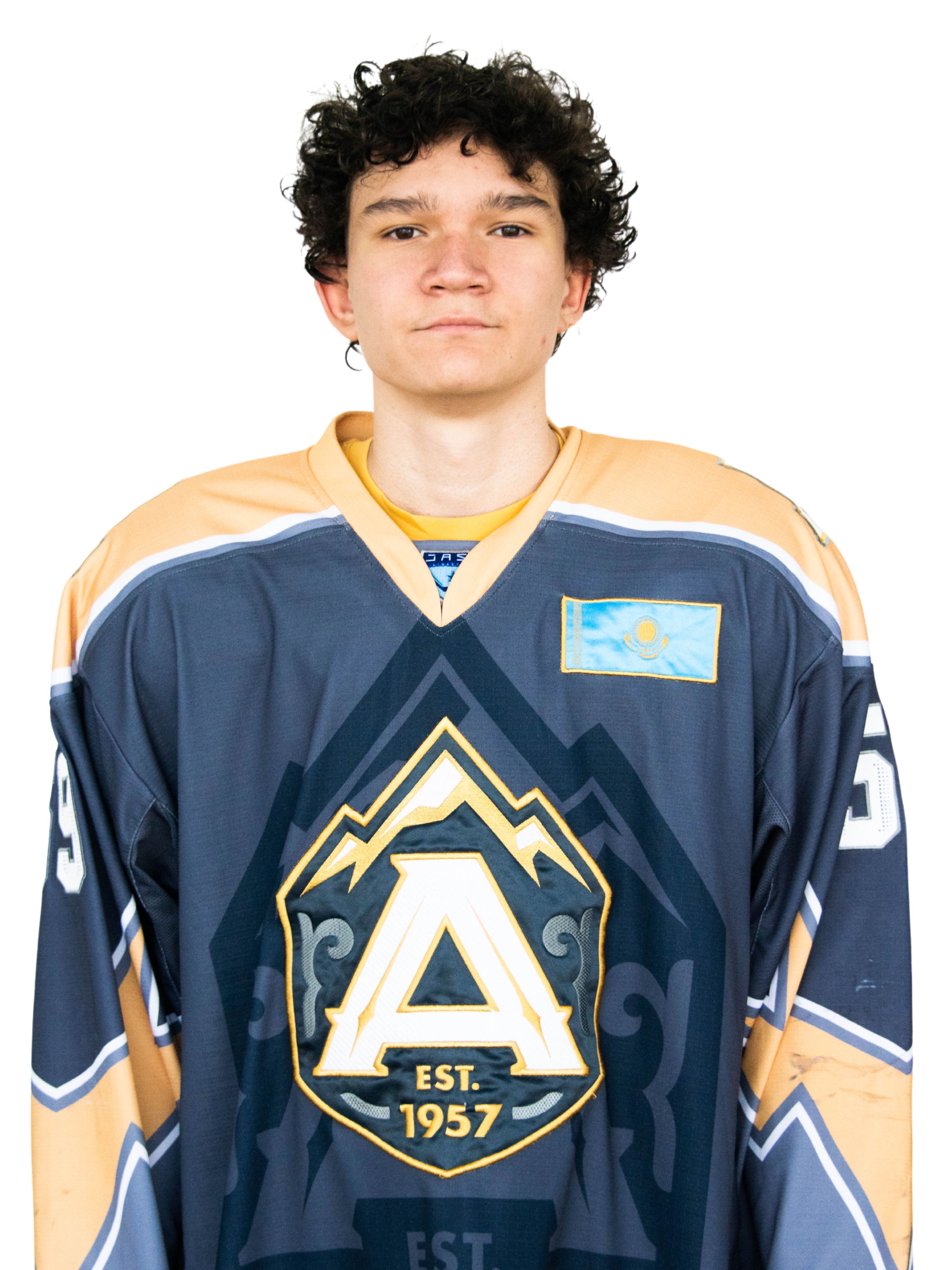 Жумаев Эмиль