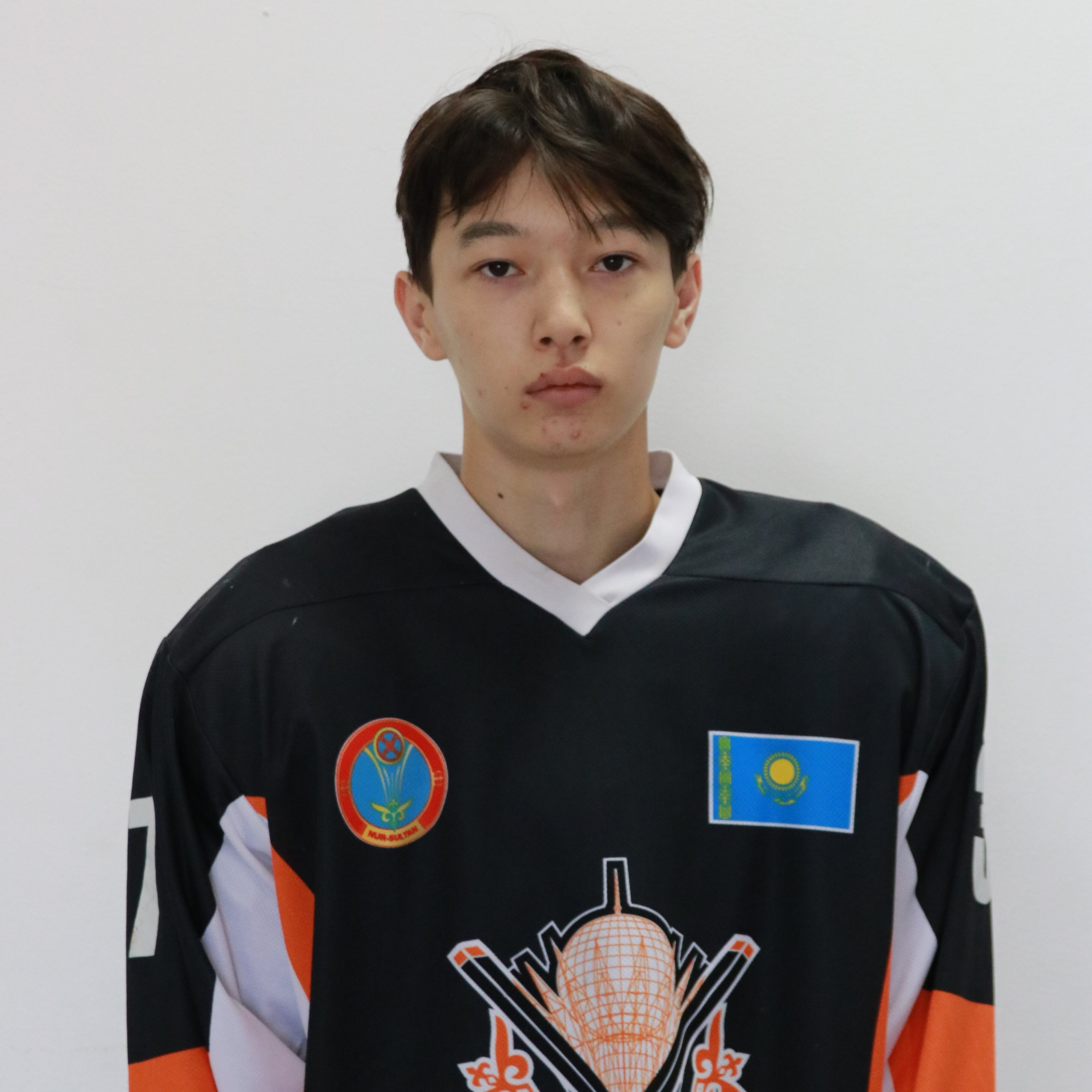 Маратов Тамерлан