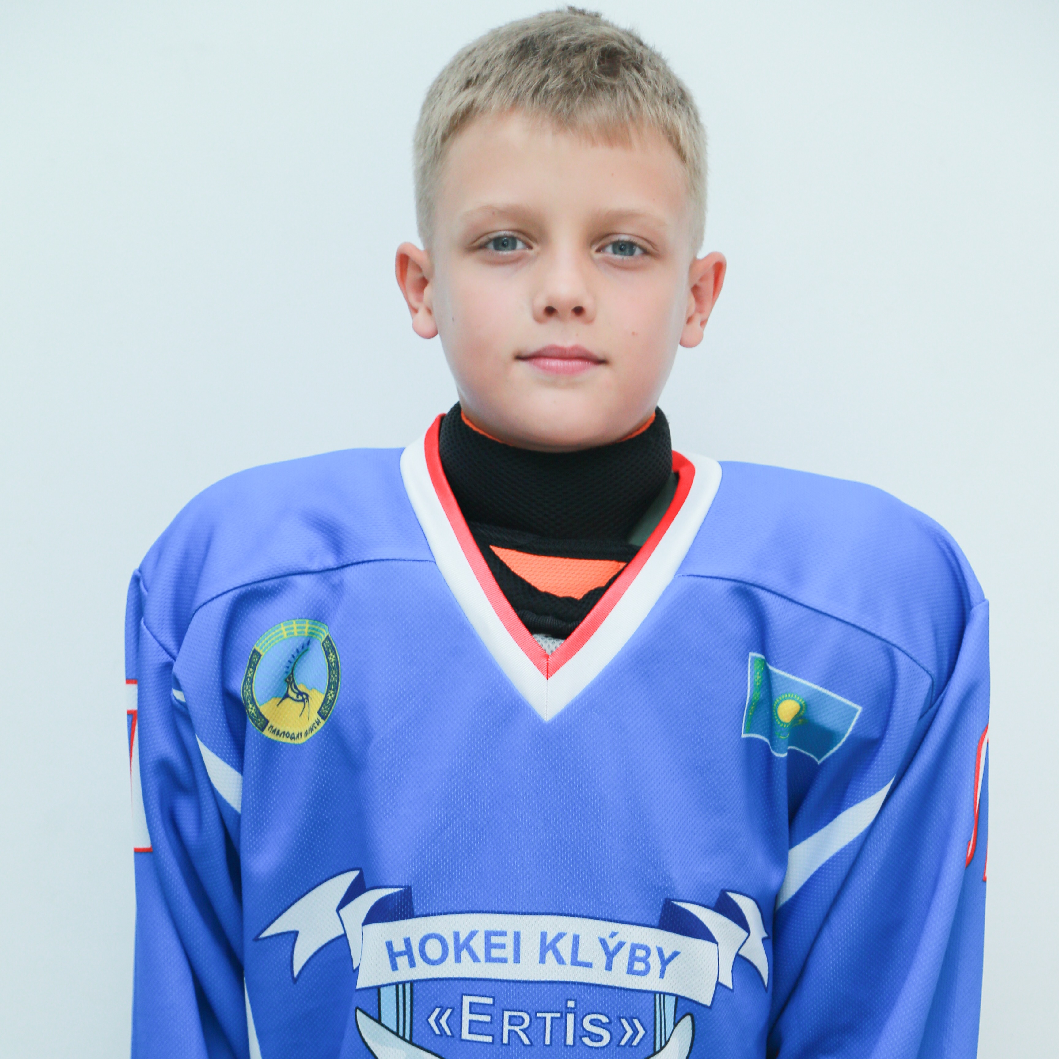 Полкованов Данил