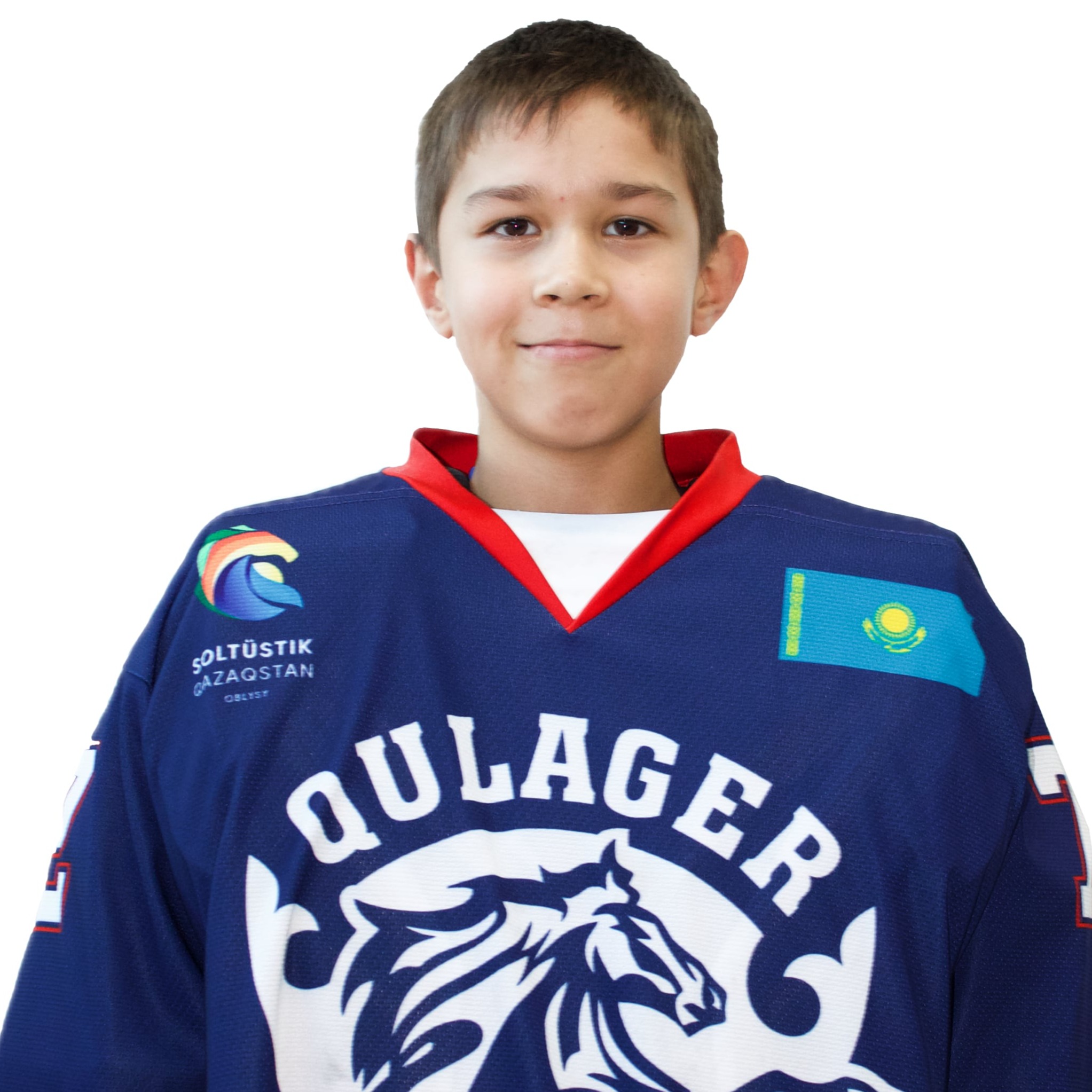 Турманов Данис