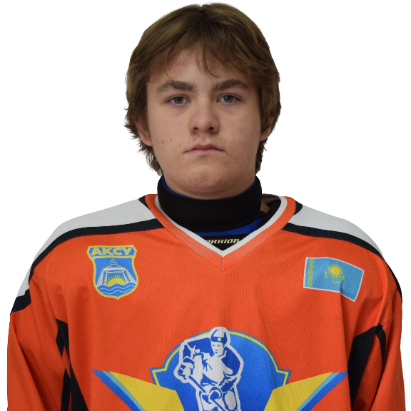 Малыга Макар