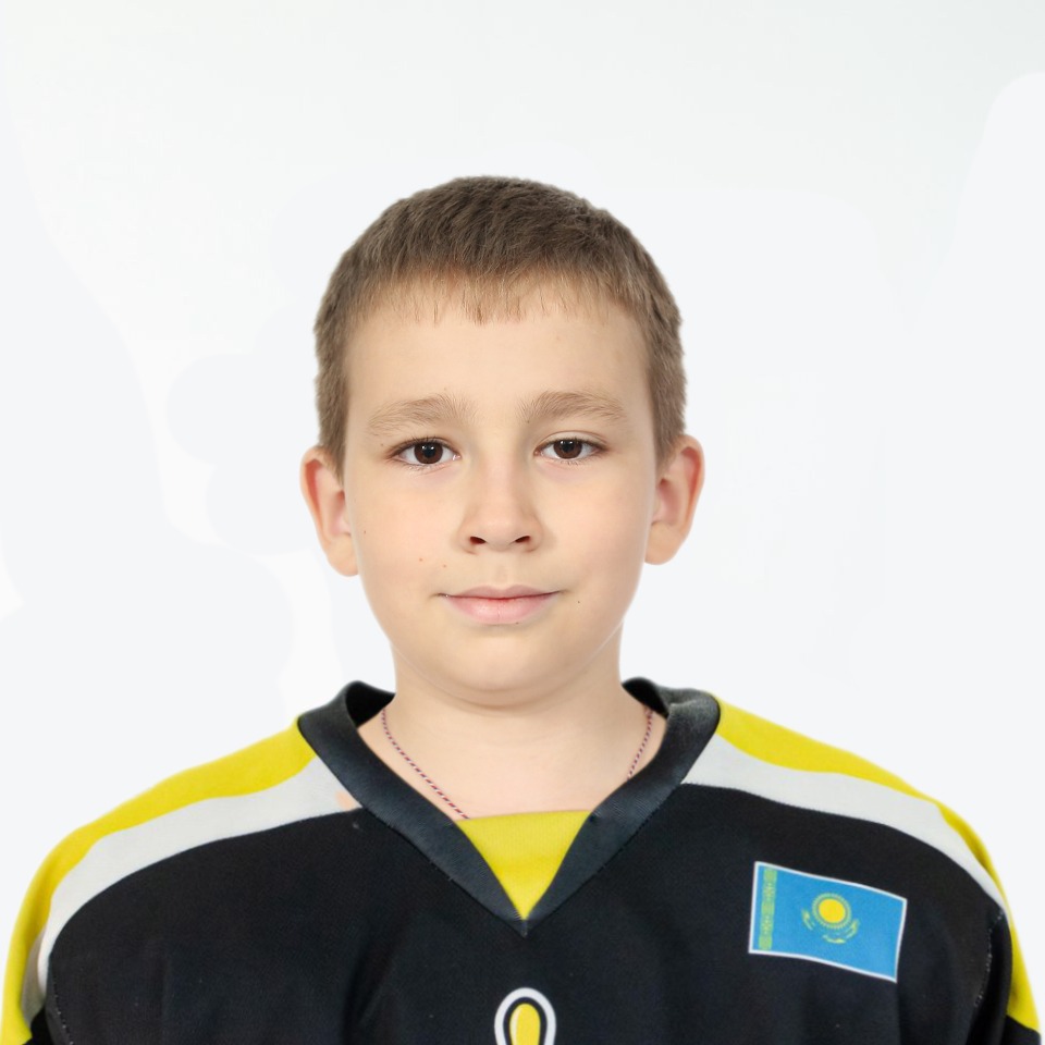 Бронников Вячеслав