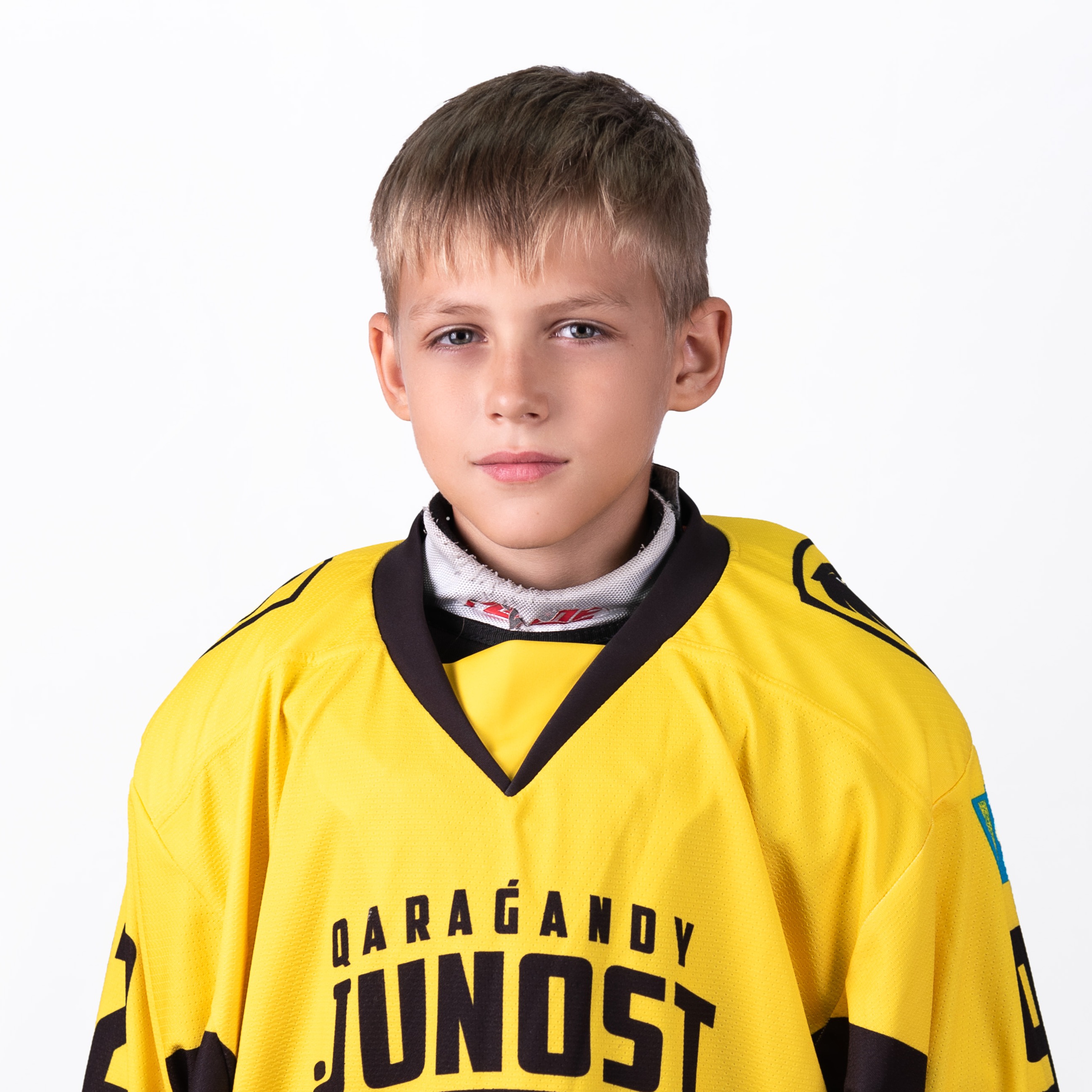 Прошута Андрей