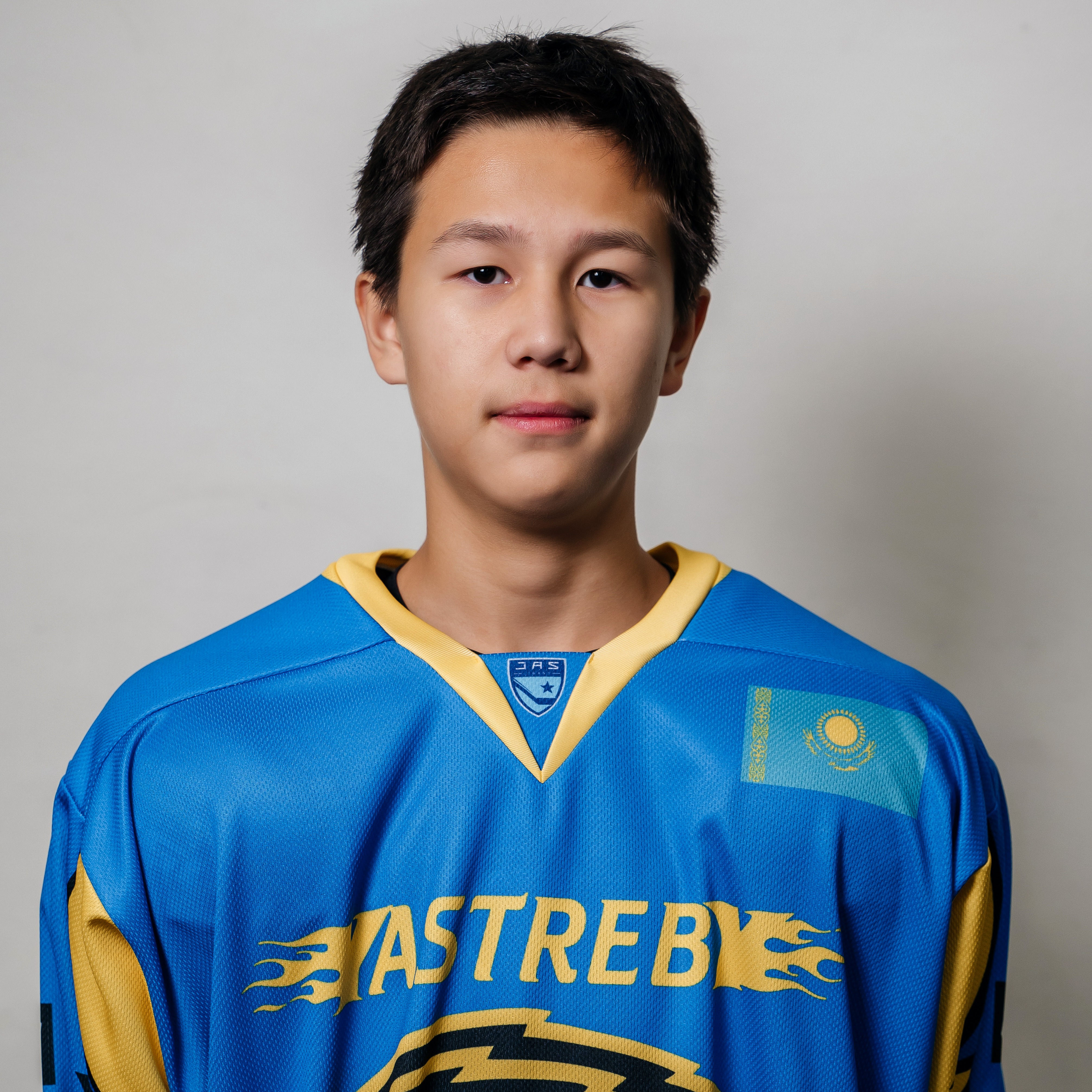 Ибрагимов Мнир