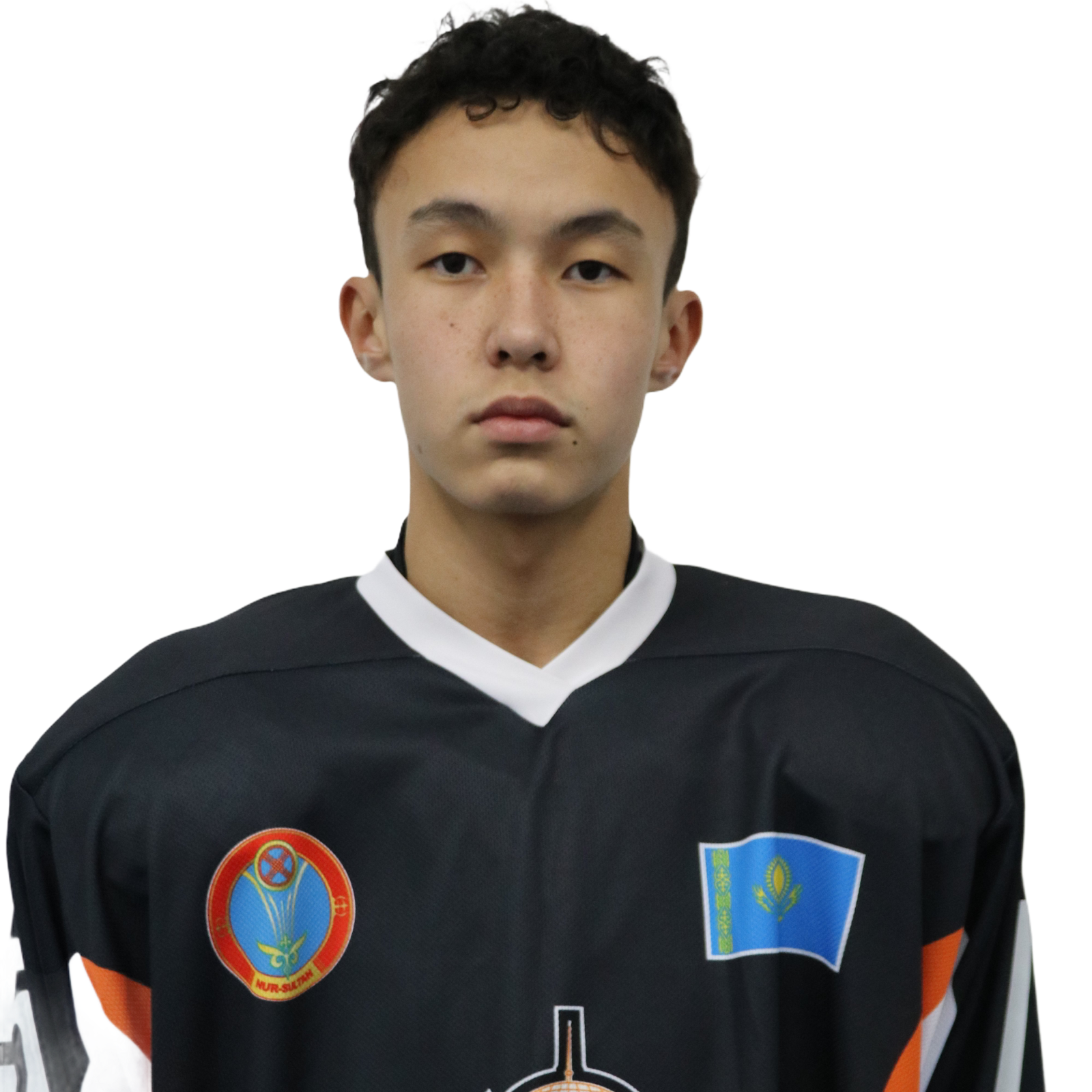 Кенжебулат Исмаил