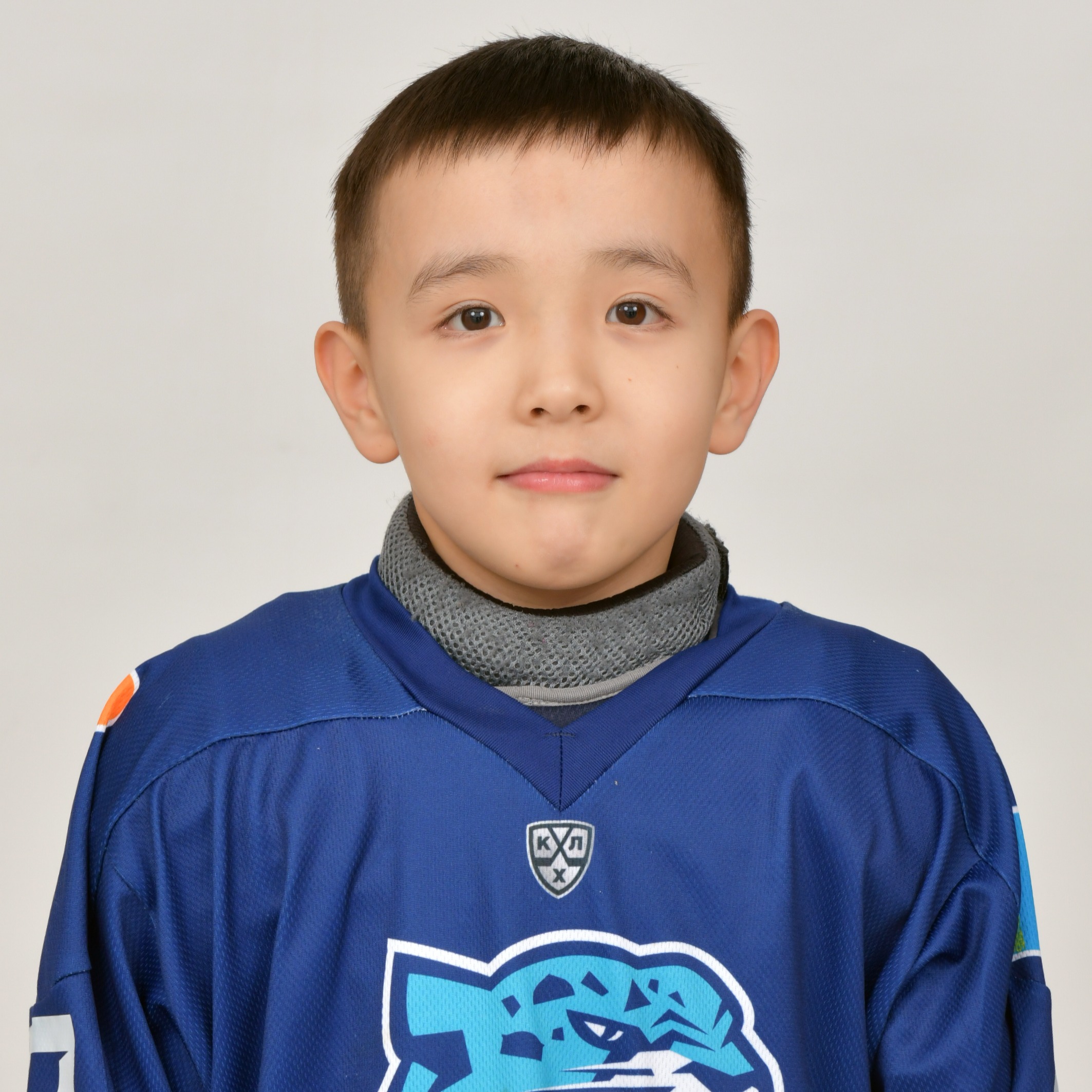 Кияков Даниал
