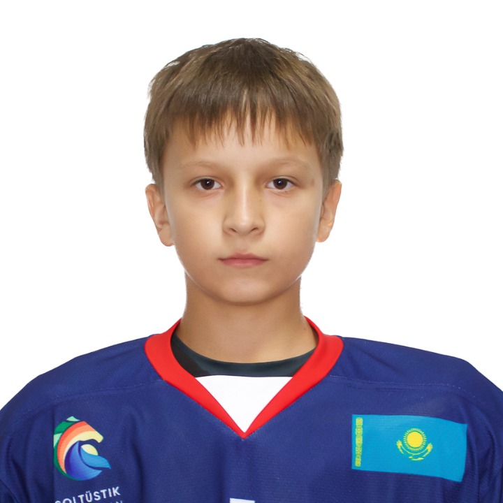 Викторенко Егор