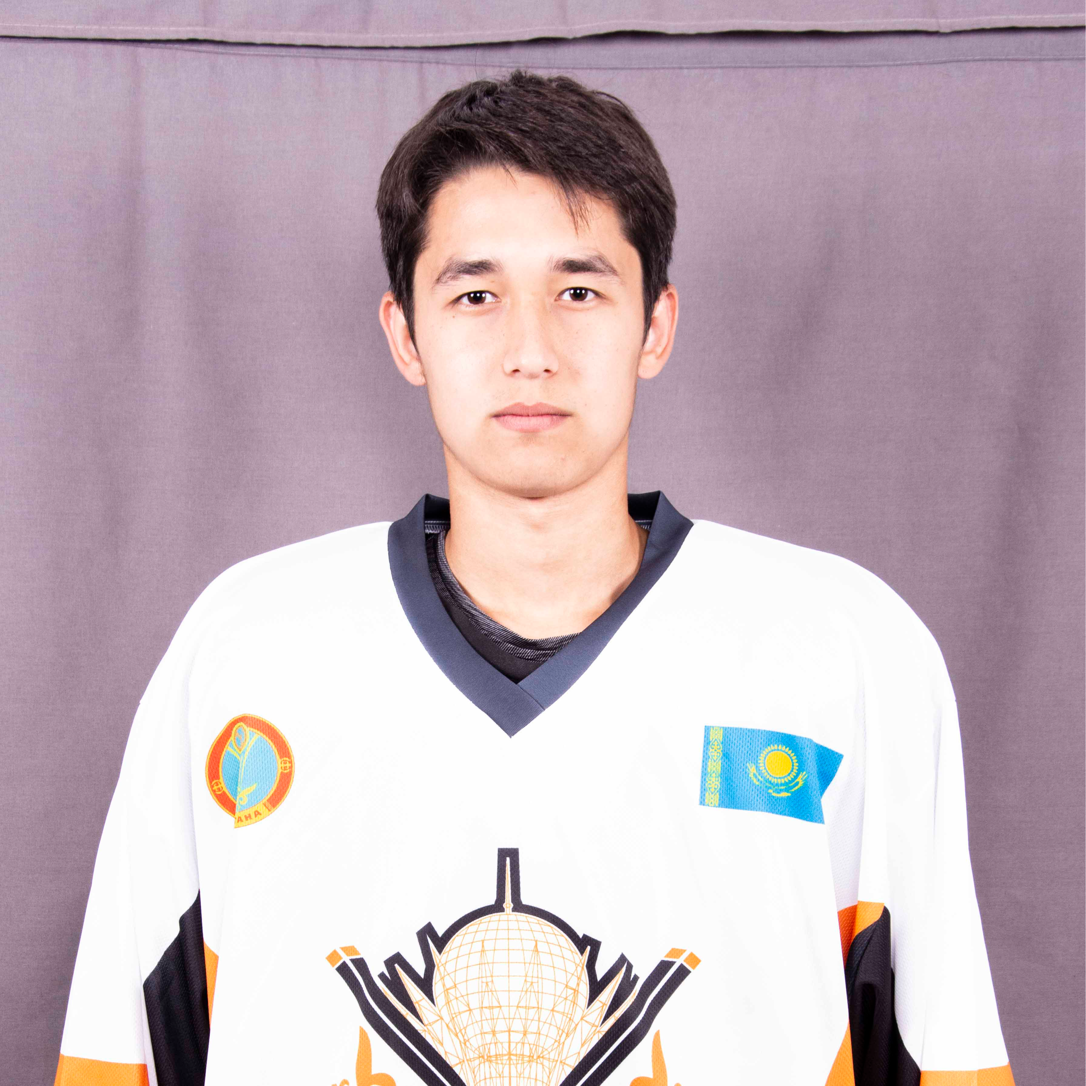 Нуржанов Ильяс