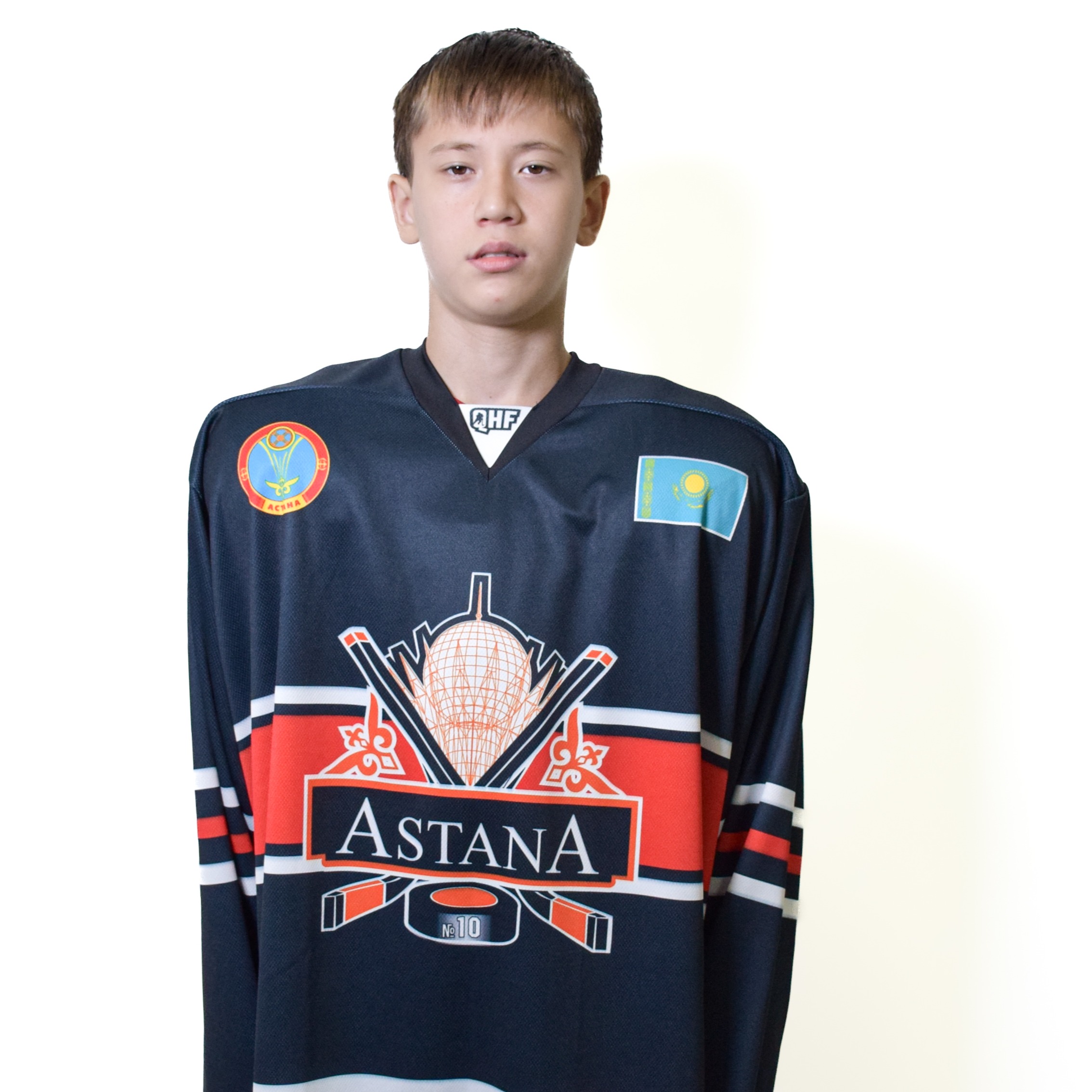 Балташ Дамир