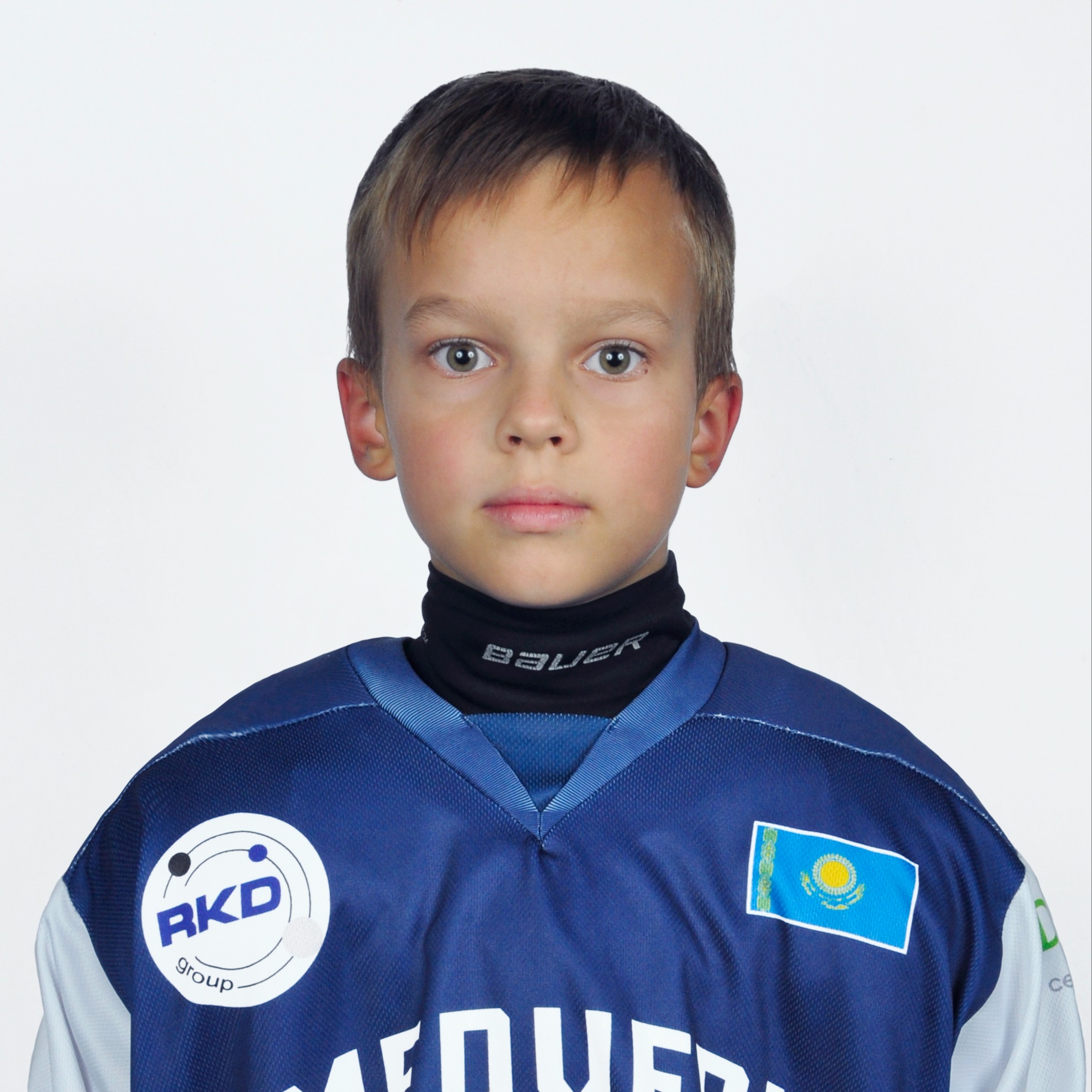 Матросов Алексей