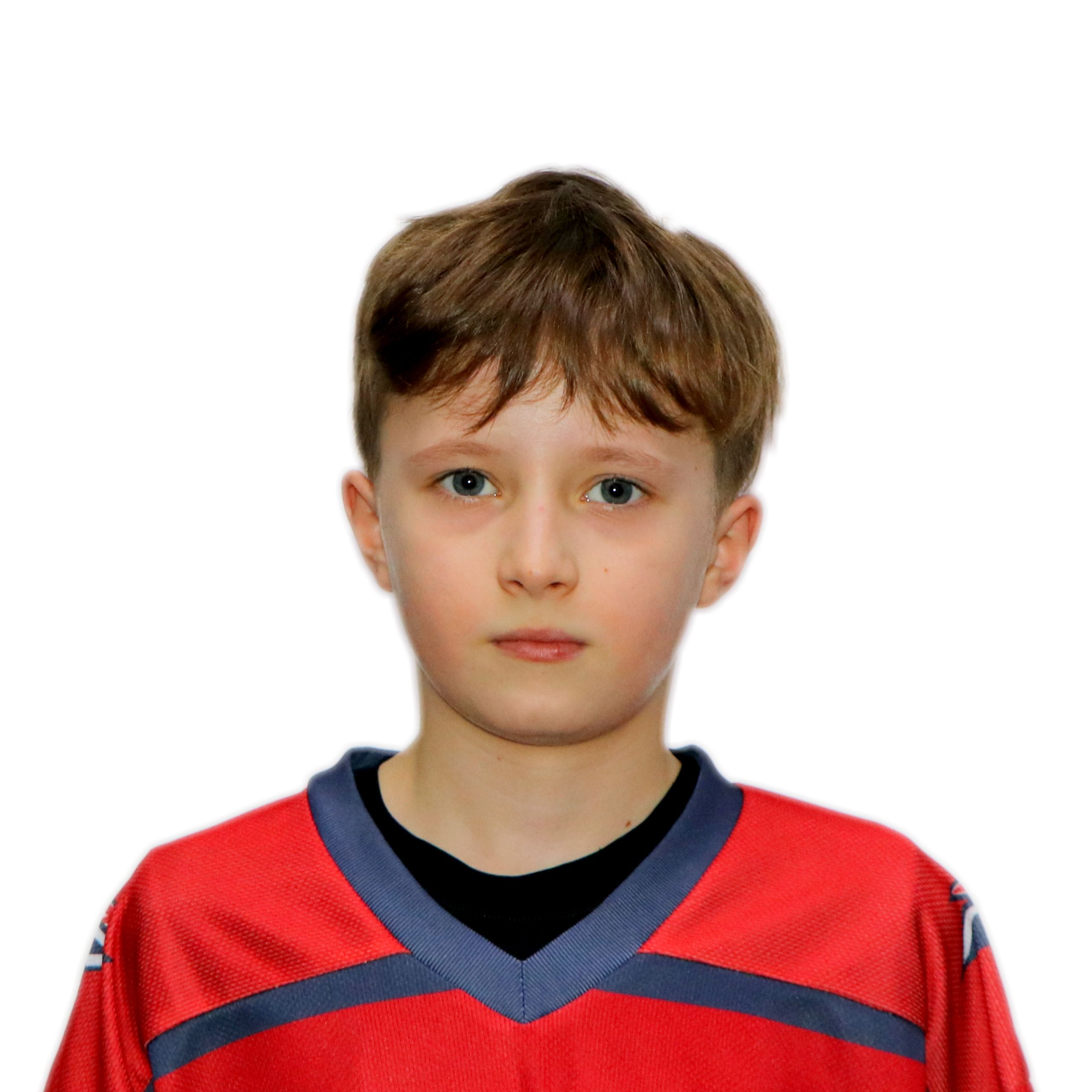 Дедков Тимофей