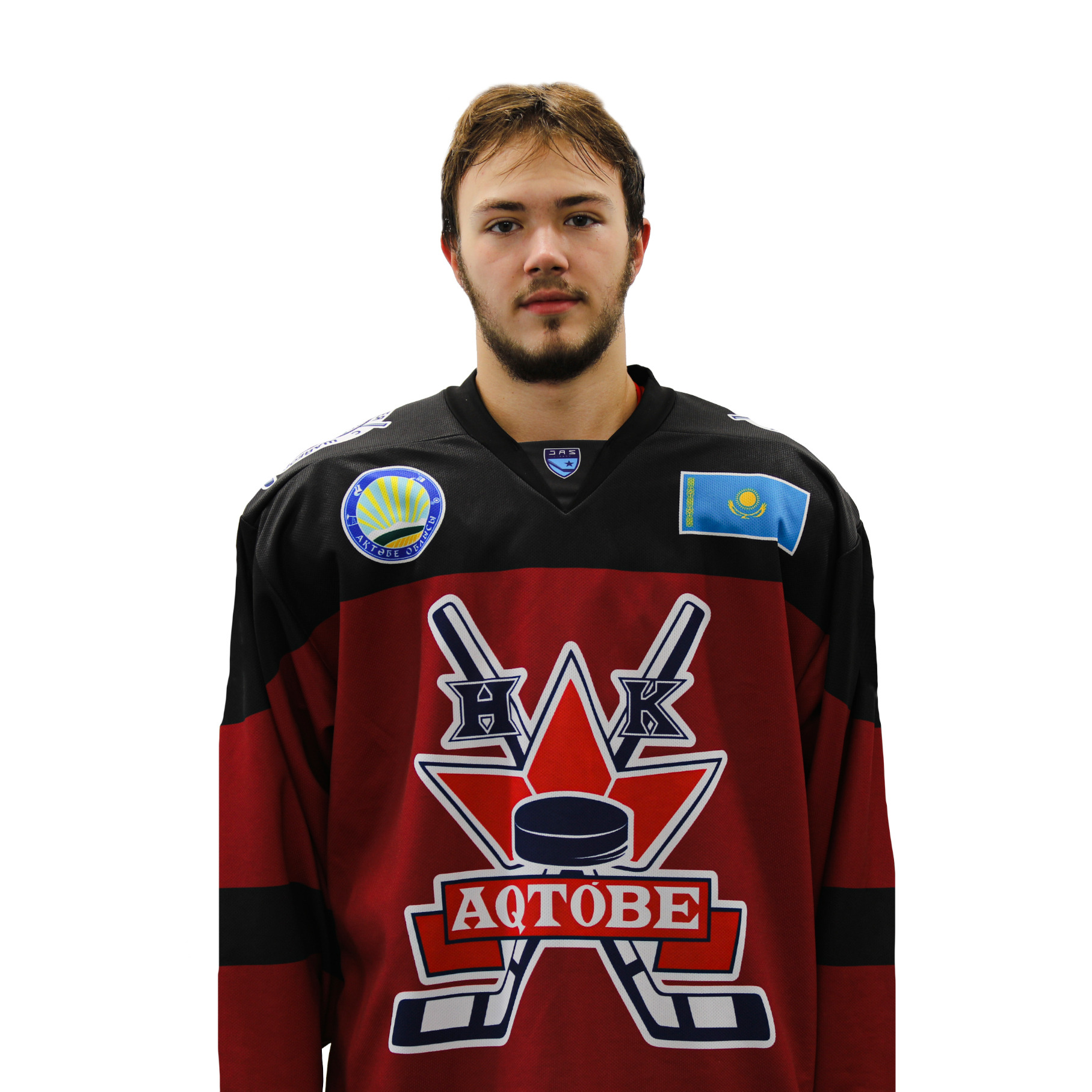 Актаев Алайдар