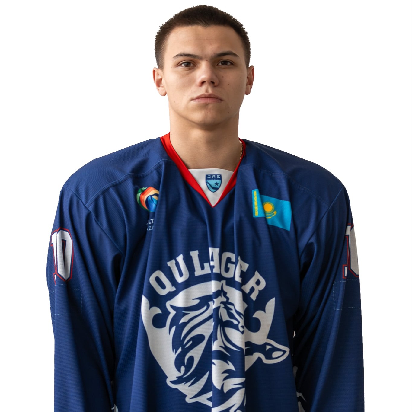 Илларионов Никита