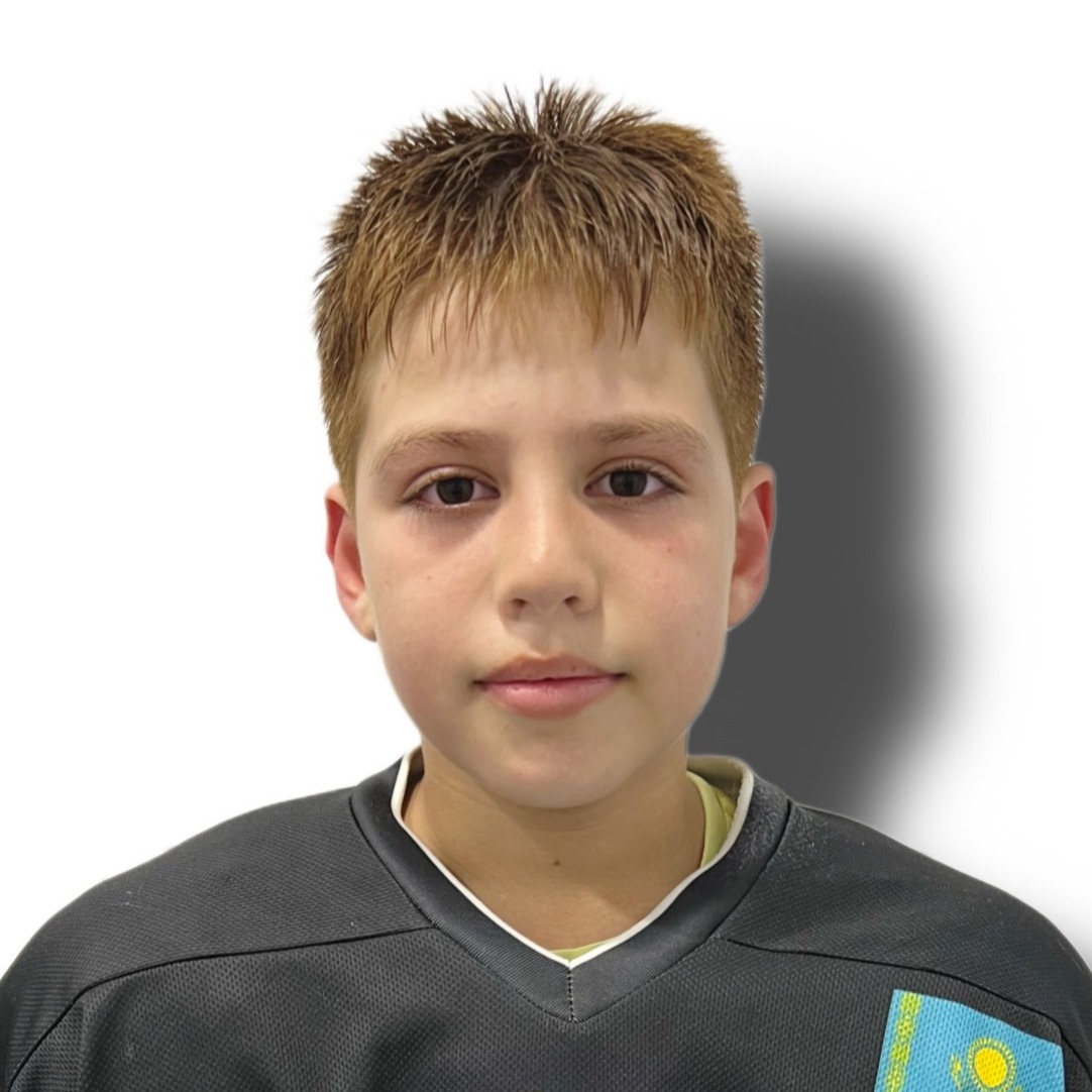 Банников Артём